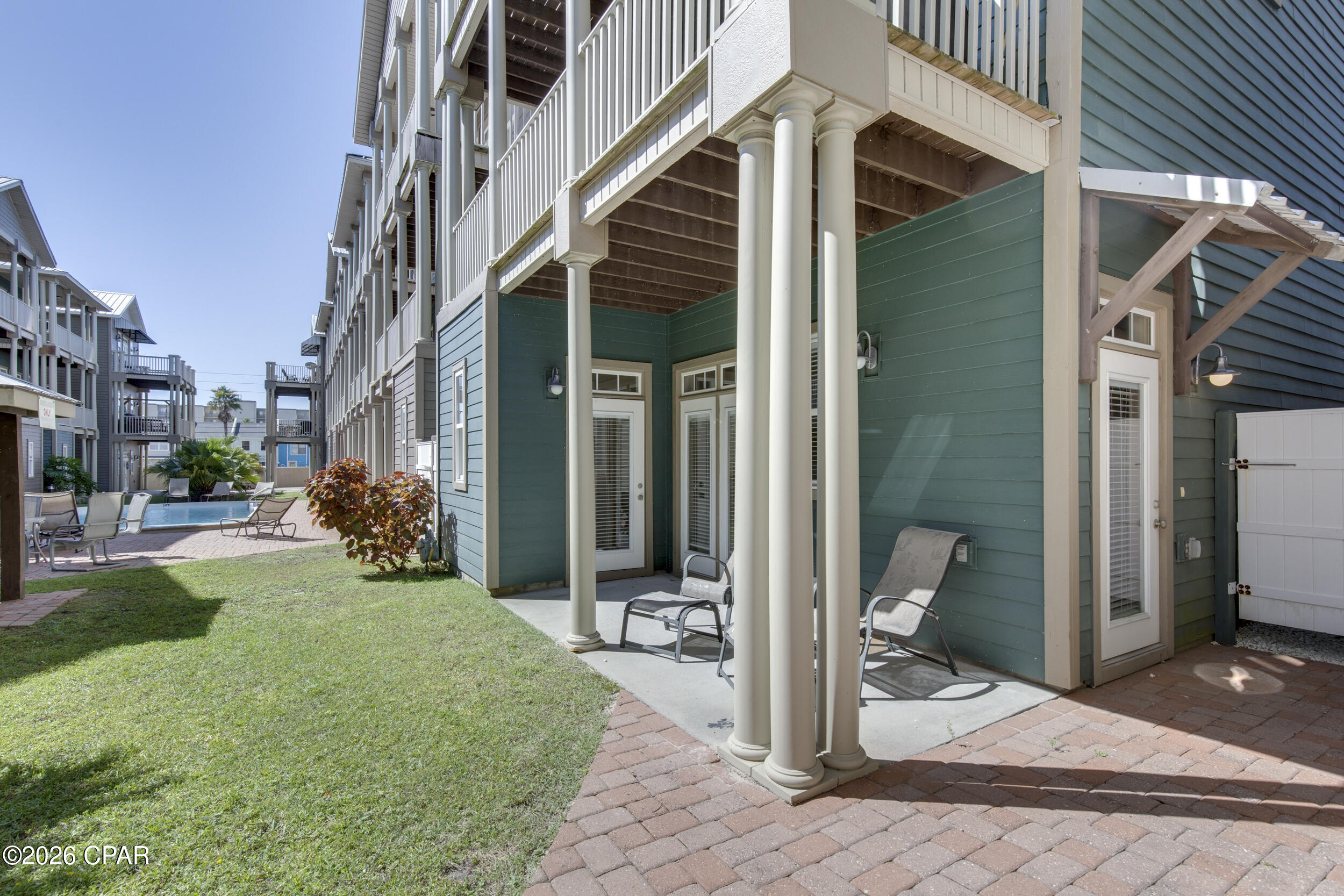 Panama Dunes - Residential
