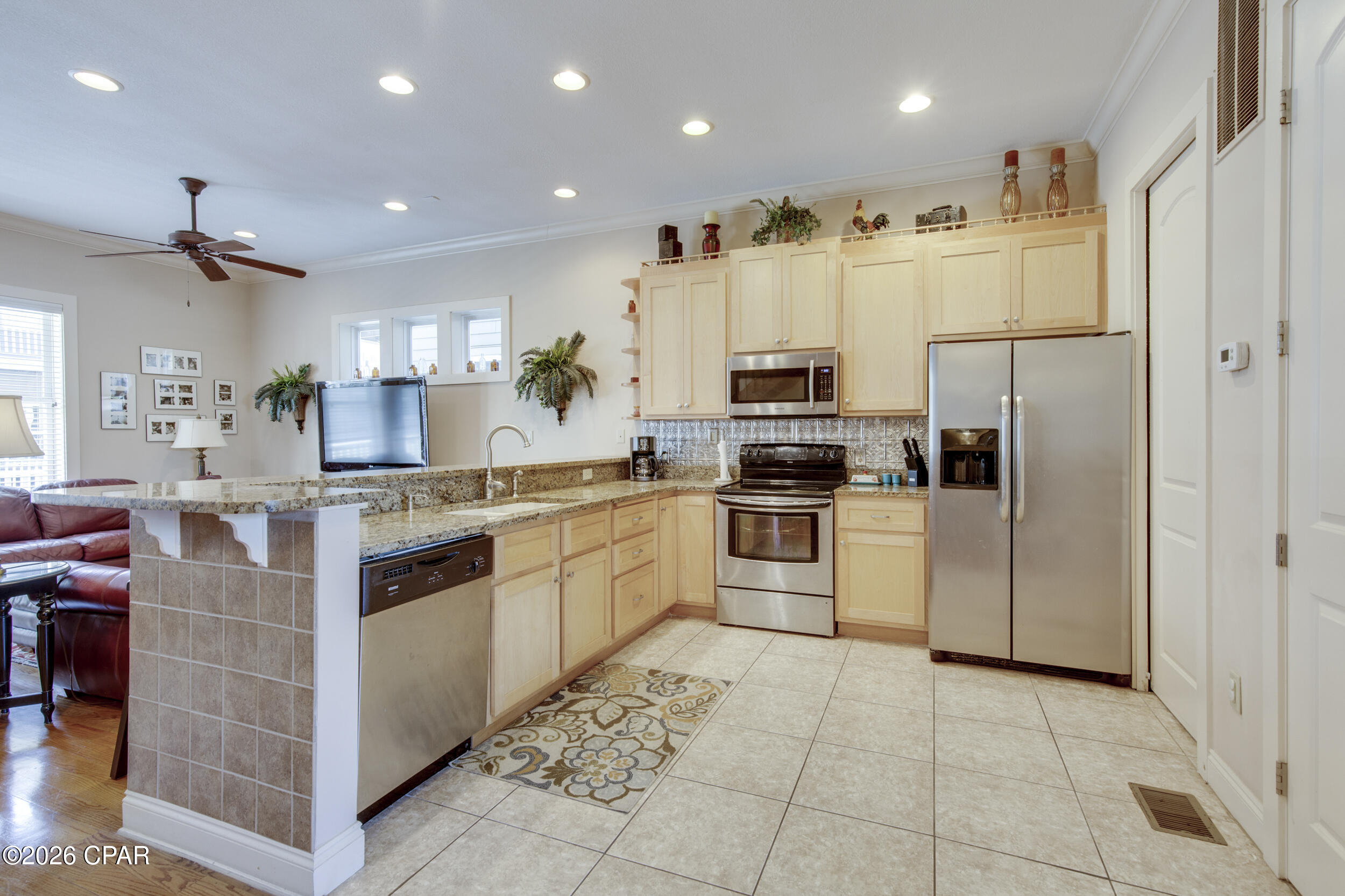 Panama Dunes - Residential