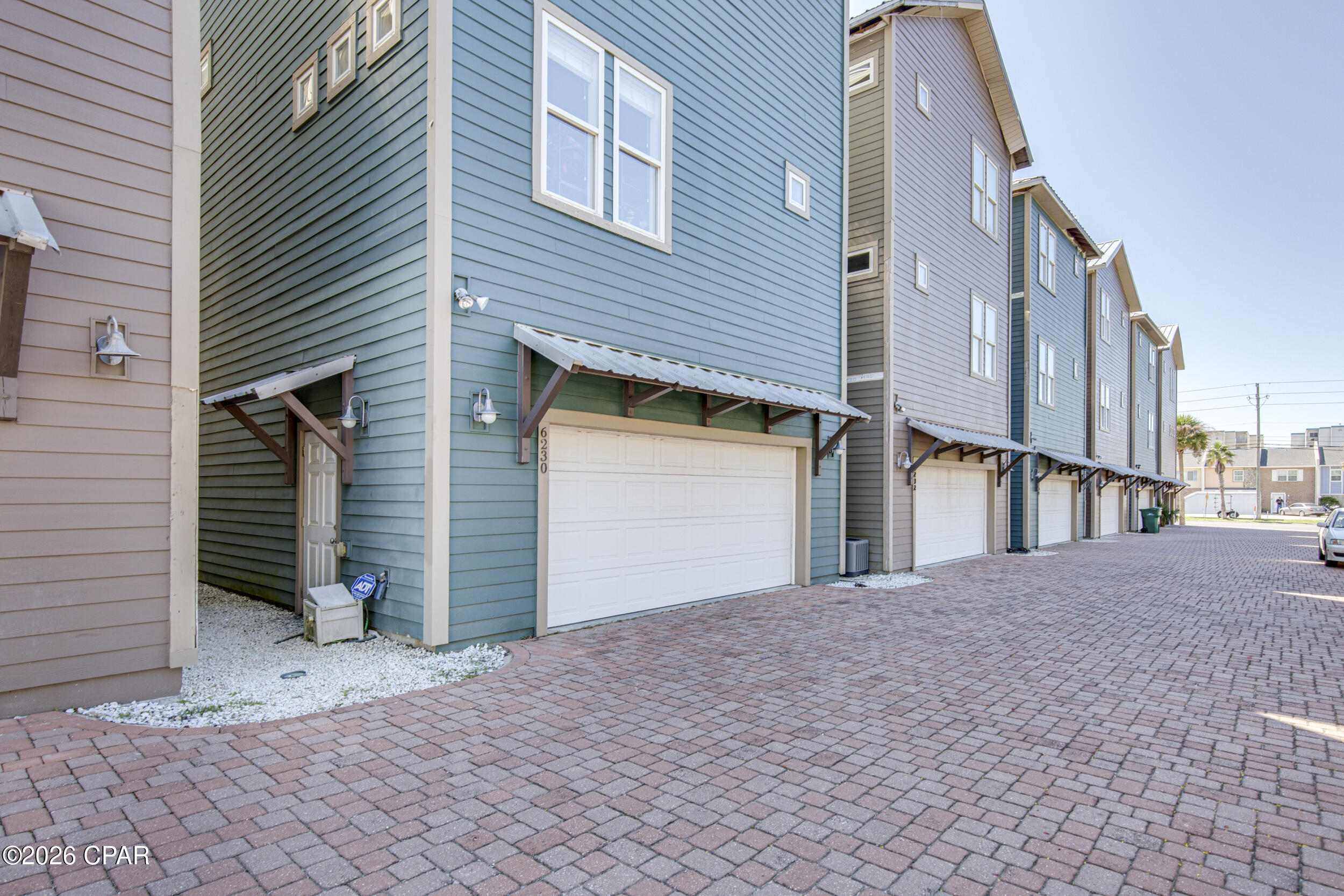 Panama Dunes - Residential