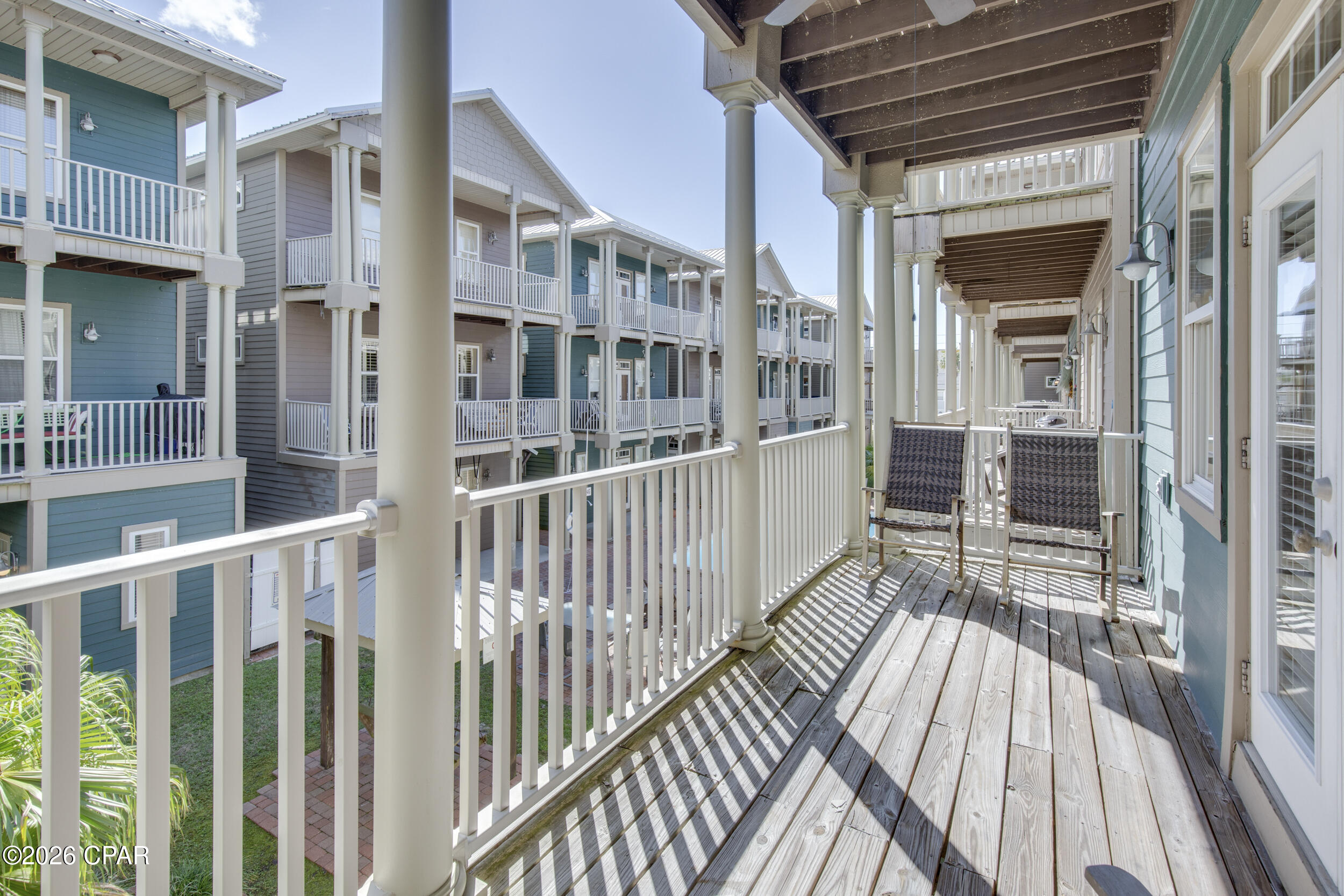 Panama Dunes - Residential