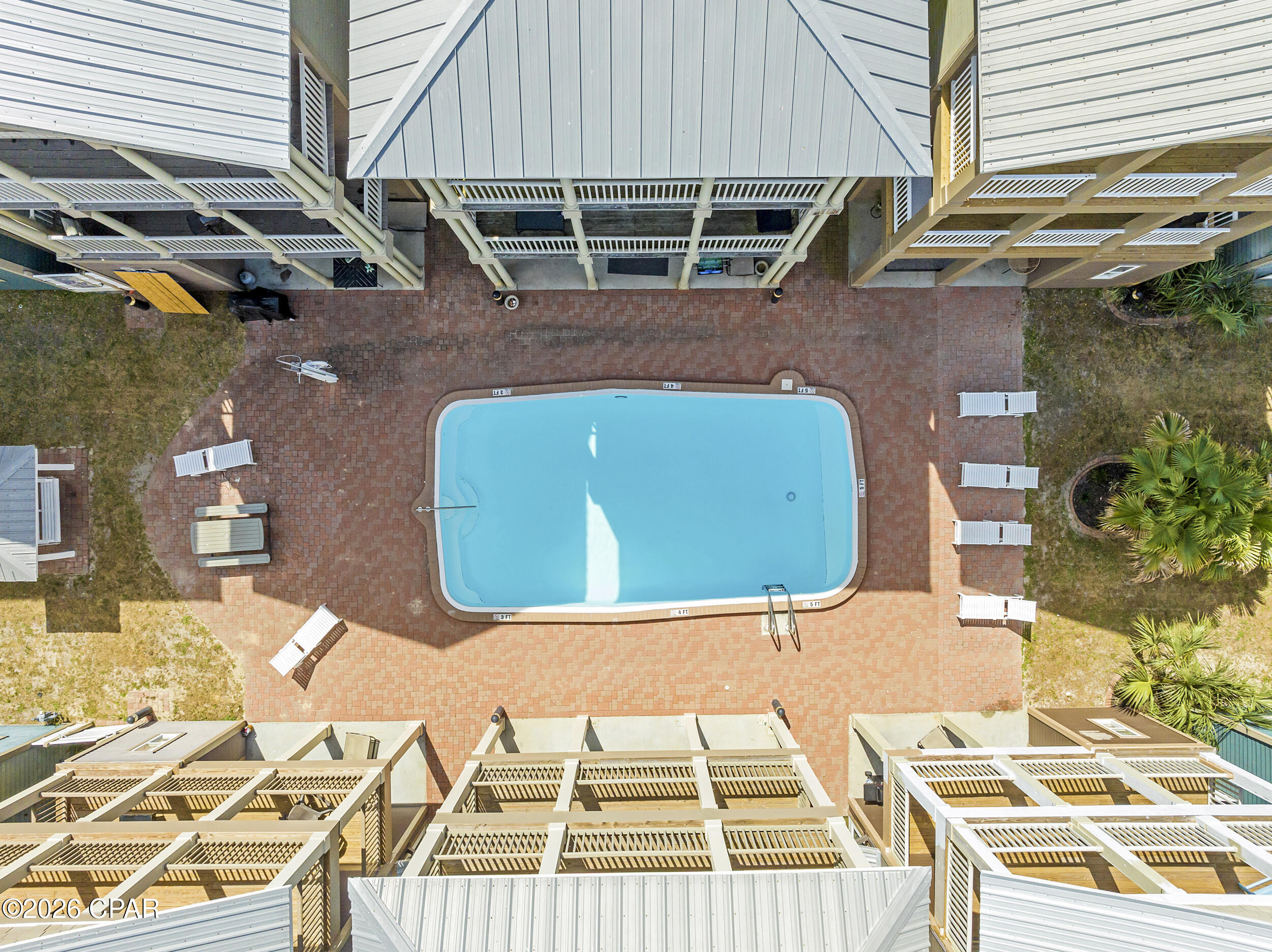 Panama Dunes - Residential