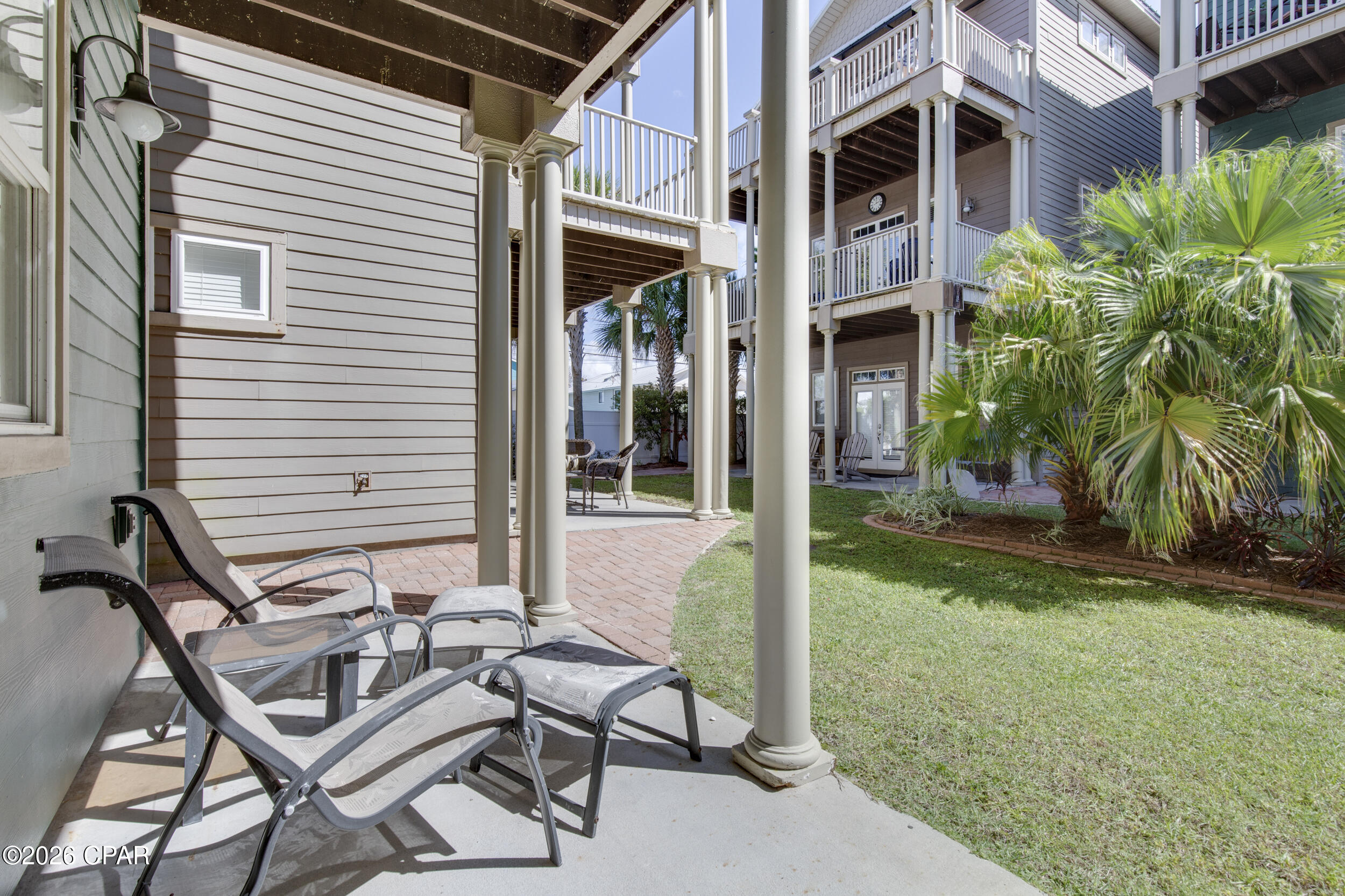 Panama Dunes - Residential