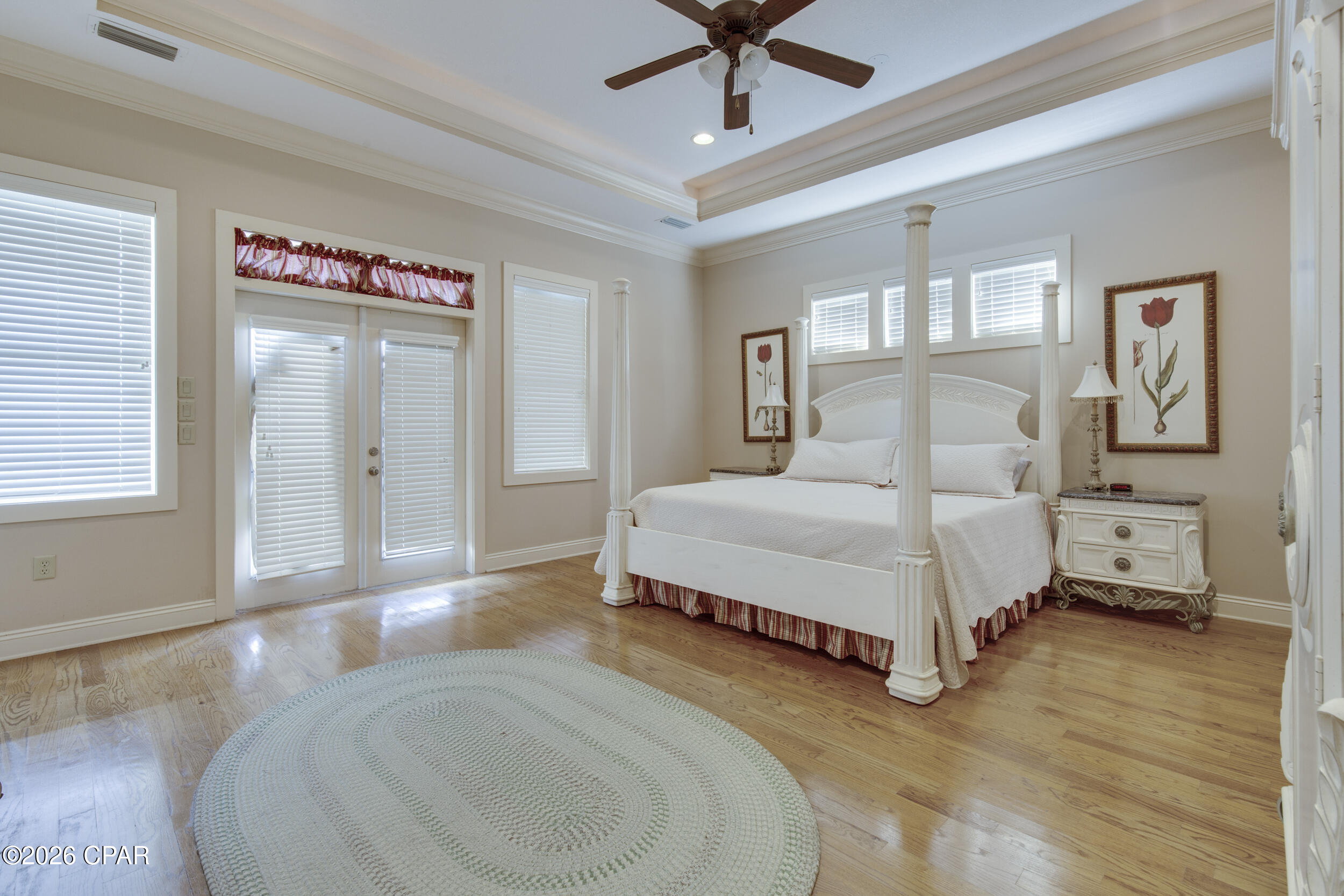 Panama Dunes - Residential