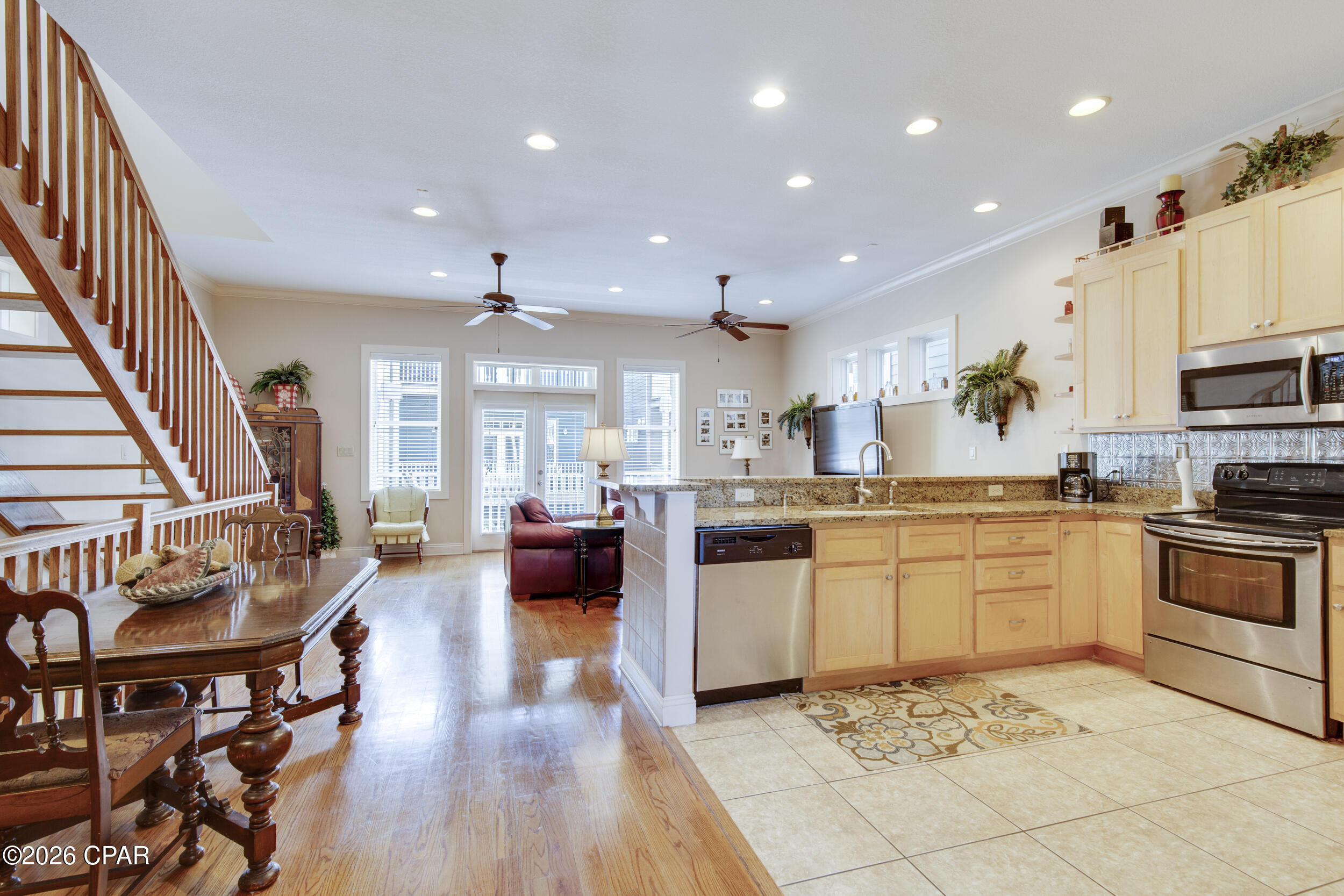 Panama Dunes - Residential