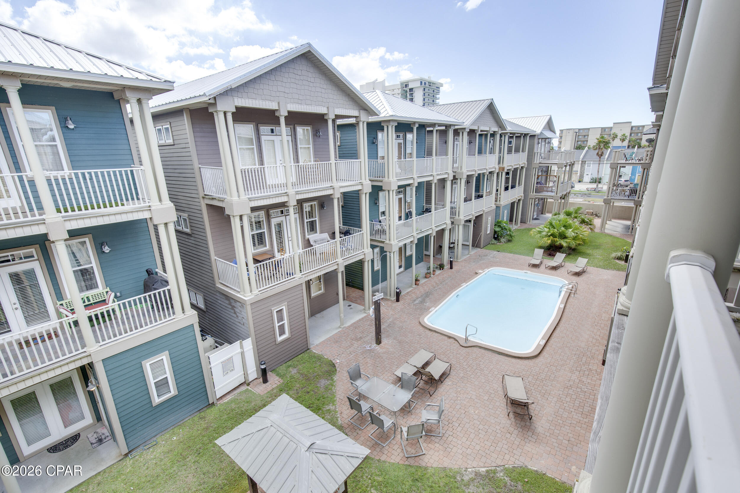 Panama Dunes - Residential