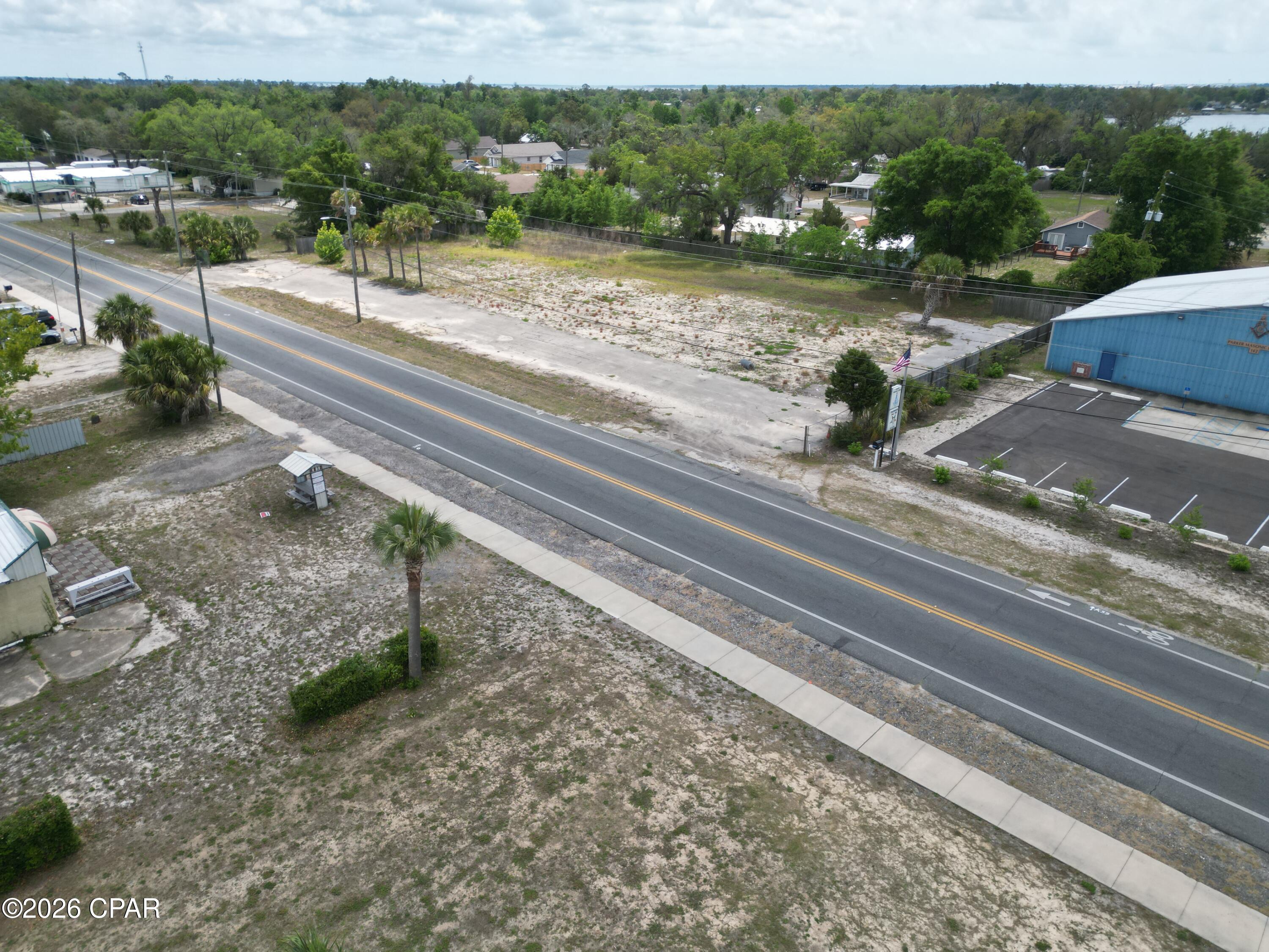 Take advantage of a prime commercial property positioned along highly-traveled E. Business US Hwy 98 in Panama City, Florida!  With approximately 0.89 acres, the property delivers excellent visibility and consistent traffic, making it perfect for immediate use or future development.
With approximately 266 feet of direct frontage on one of the area's main roads, your business will get maximum exposure. The property offers easy access, with nearby homes and businesses helping maintain consistent traffic throughout the day.
Whether you're planning a small retail space, office, or service-based business, this property gives you a flexible starting point in a part of town that continues to see growth. 
Opportunities like this don't sit forever--especially on Business US Hwy 98!  Call today for more information!
Key Features:
• Large 0.89-acre commercial lot
• Frontage on busy E. Business US Hwy 98
• Prime visibility and consistent traffic
• Easy access for customers
• Surrounded by residential and commercial activity
• Future investment opportunity