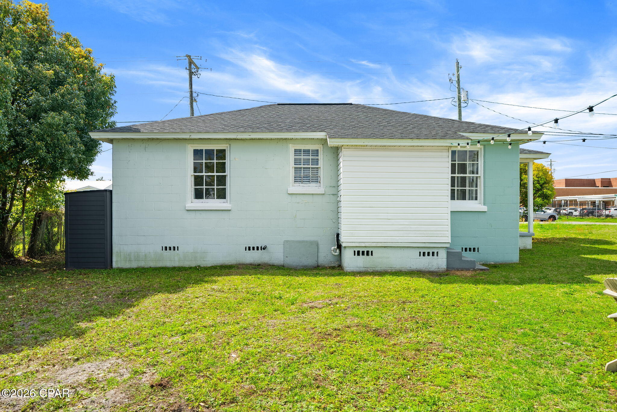 [No Recorded Subdiv] - Residential Lease