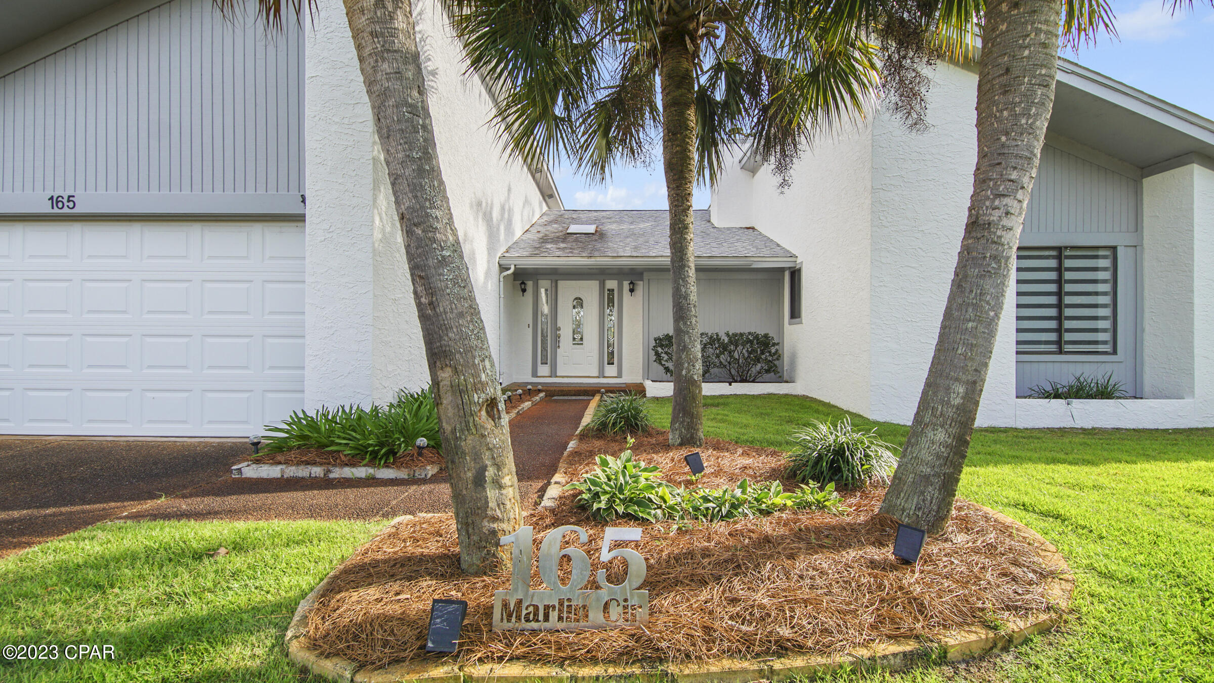Bay Point Unit 1 - Residential