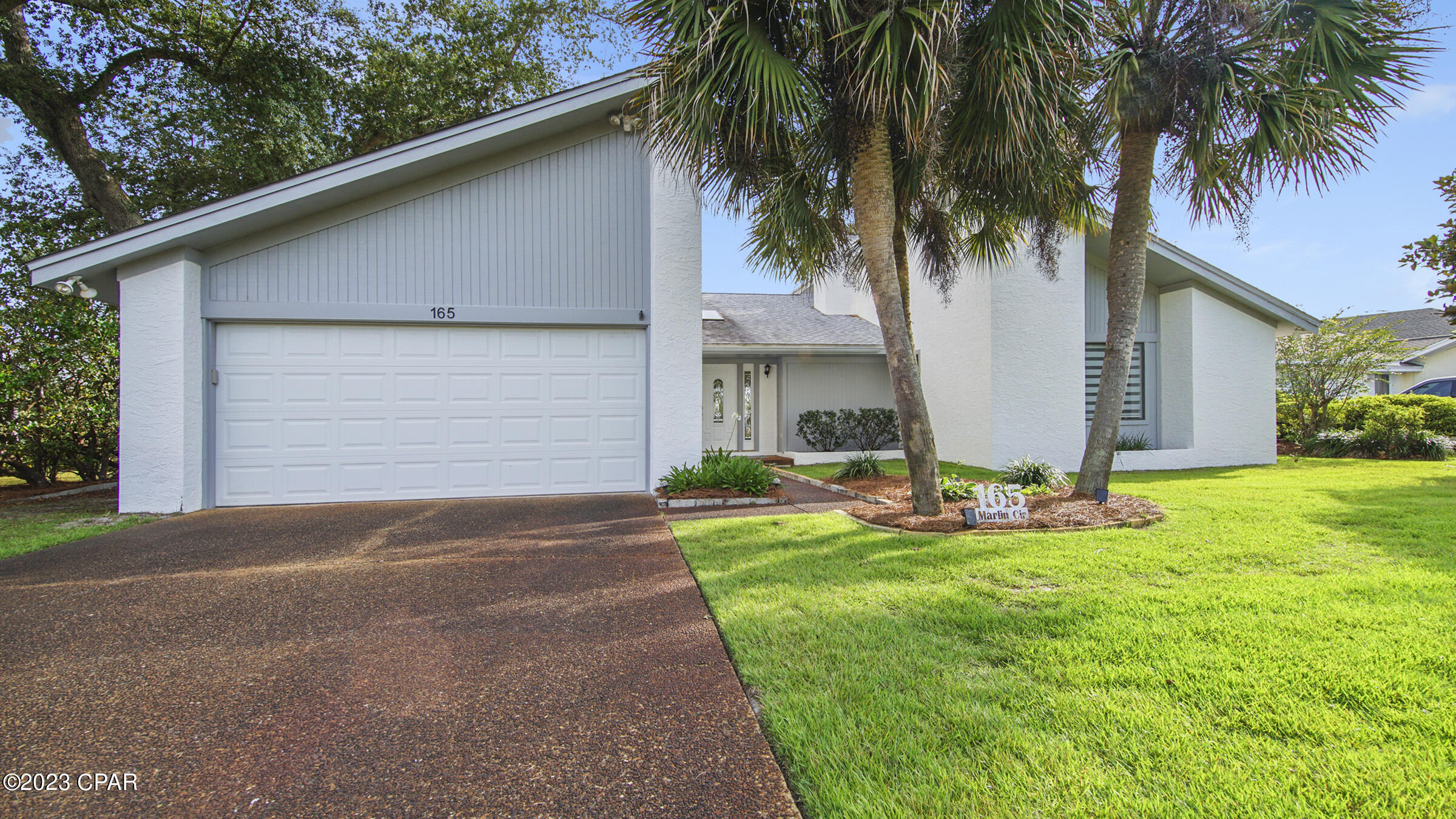 Bay Point Unit 1 - Residential