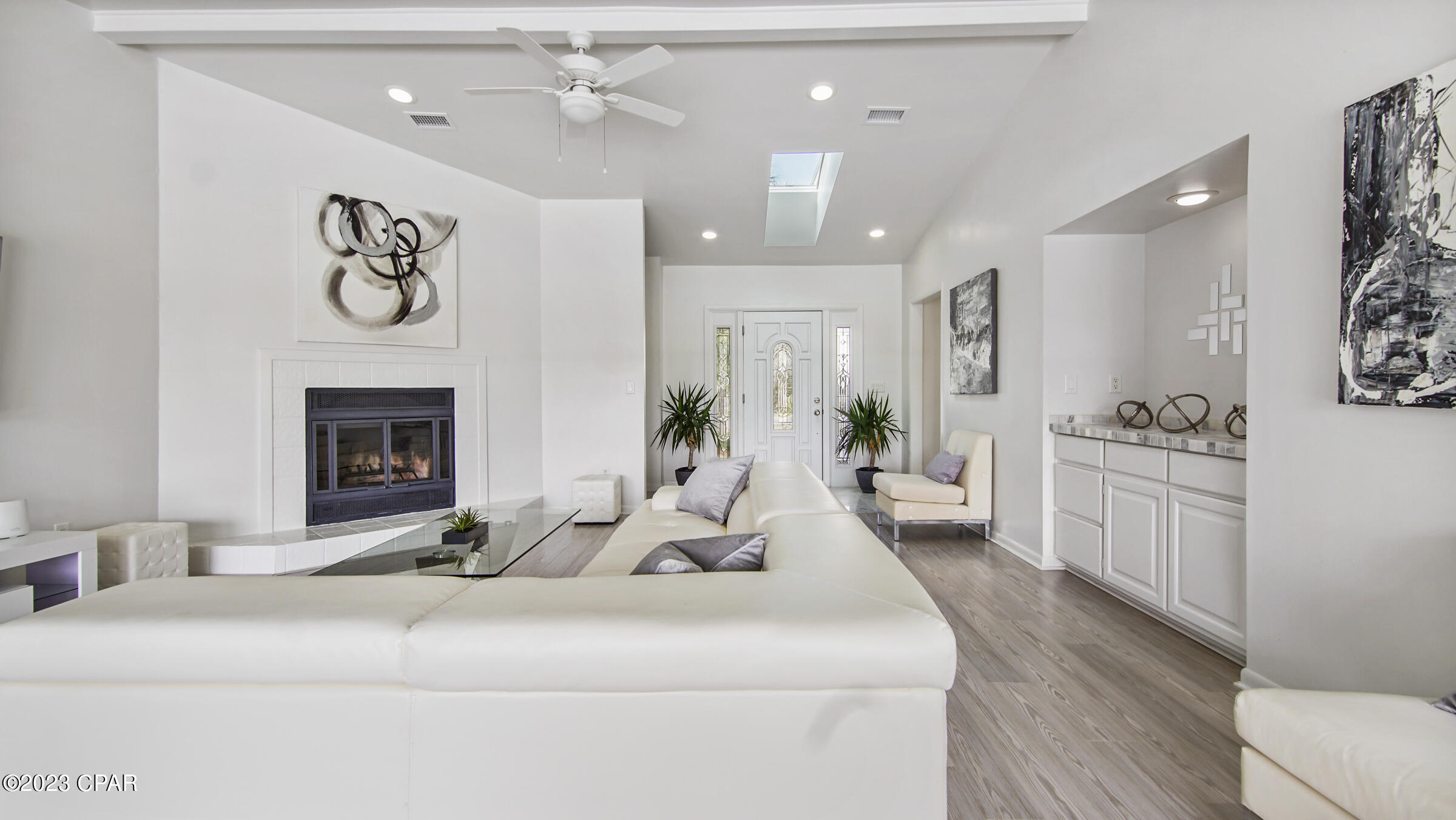 Bay Point Unit 1 - Residential