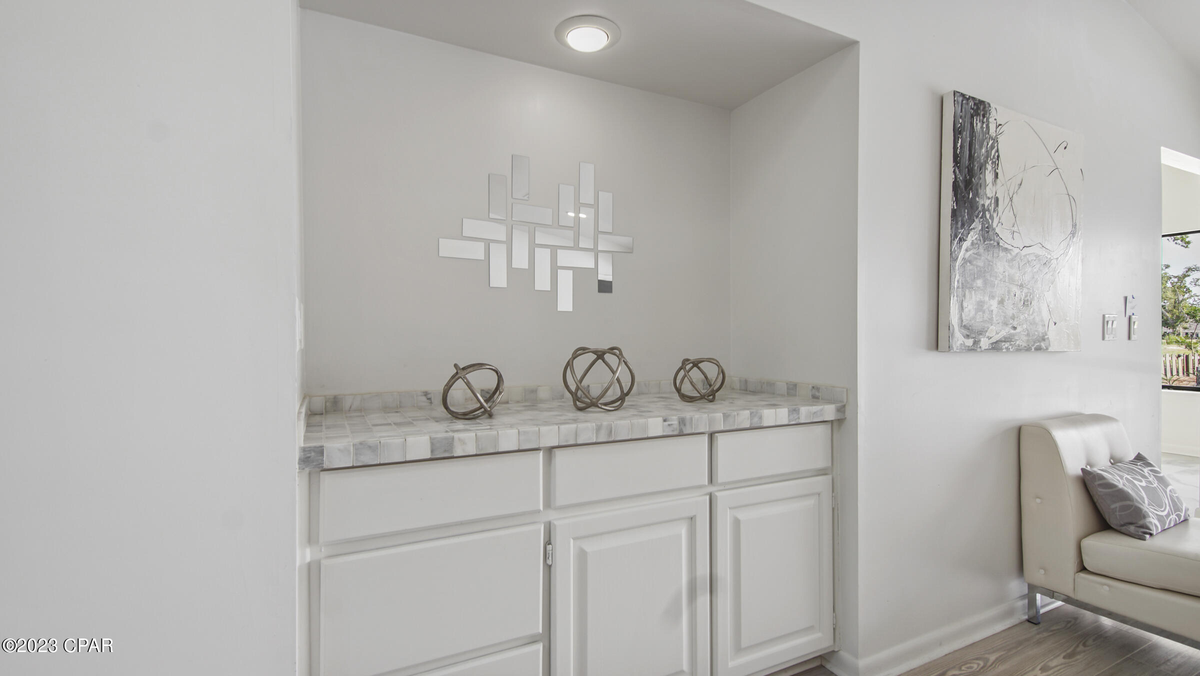 Bay Point Unit 1 - Residential