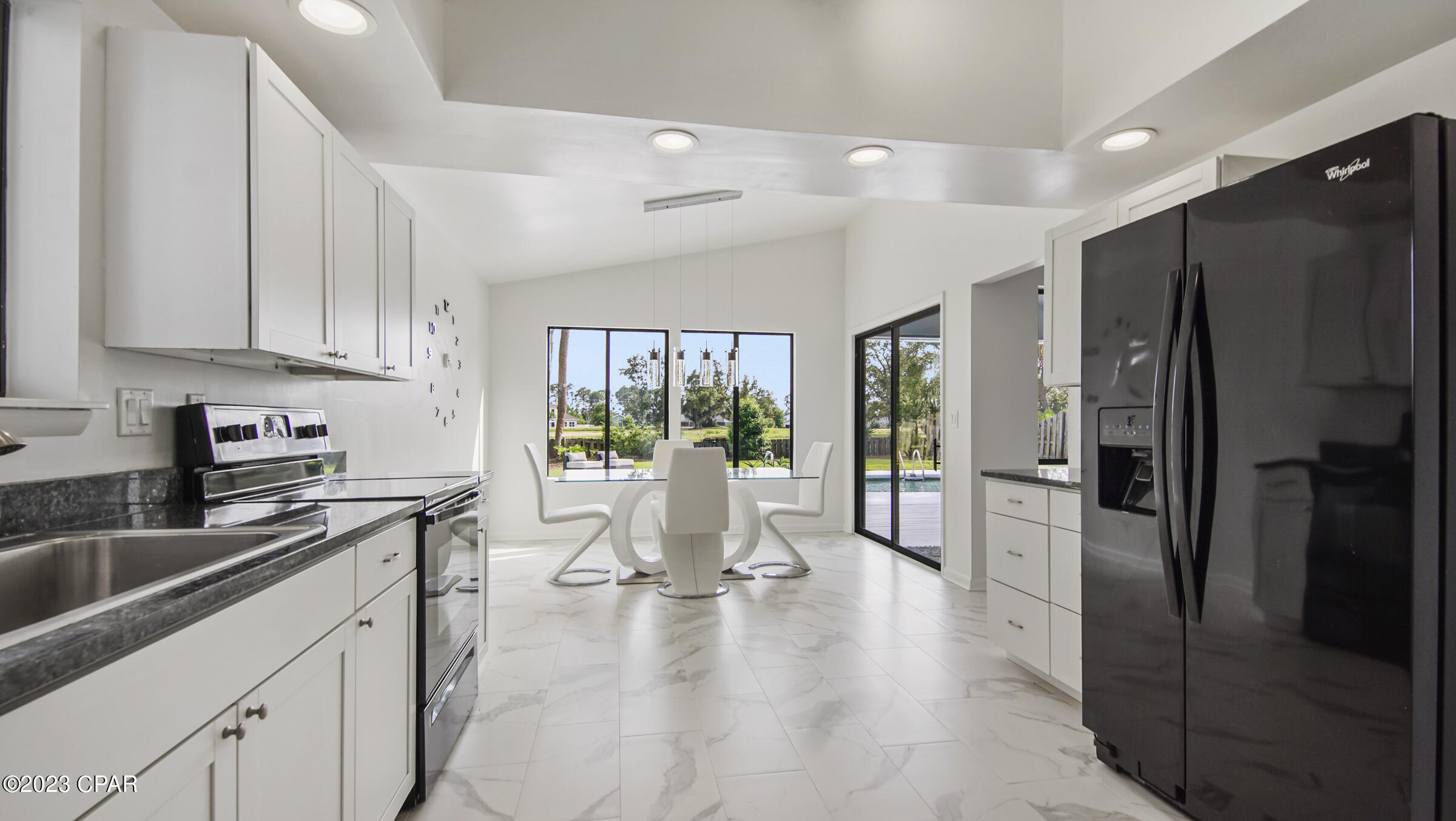 Bay Point Unit 1 - Residential