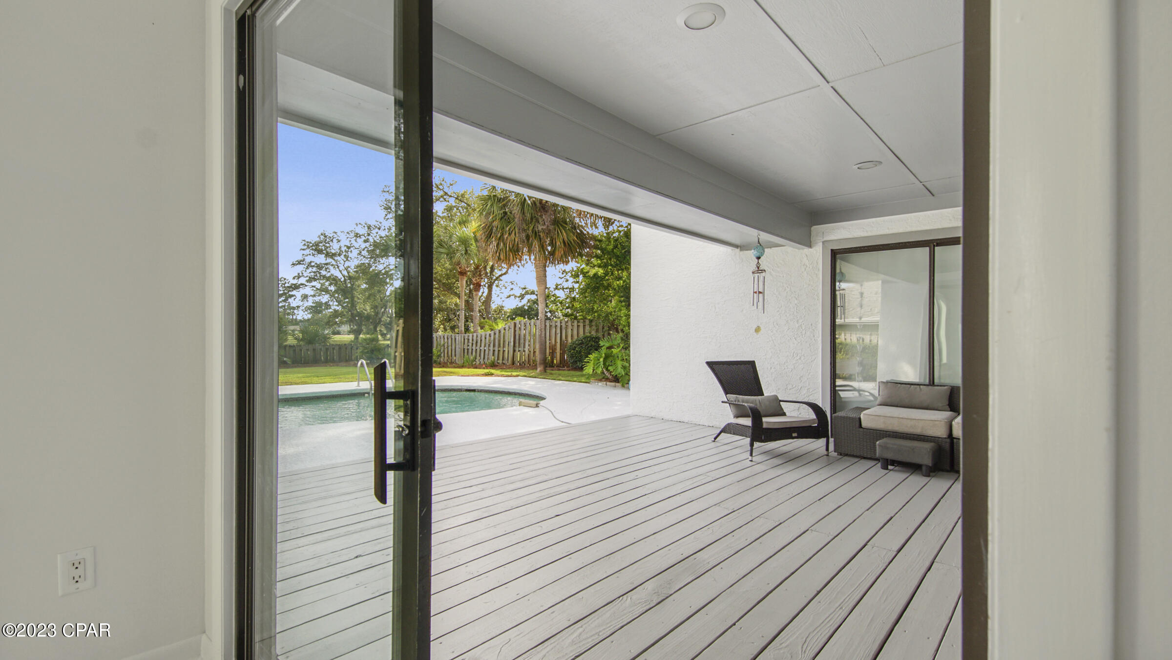 Bay Point Unit 1 - Residential