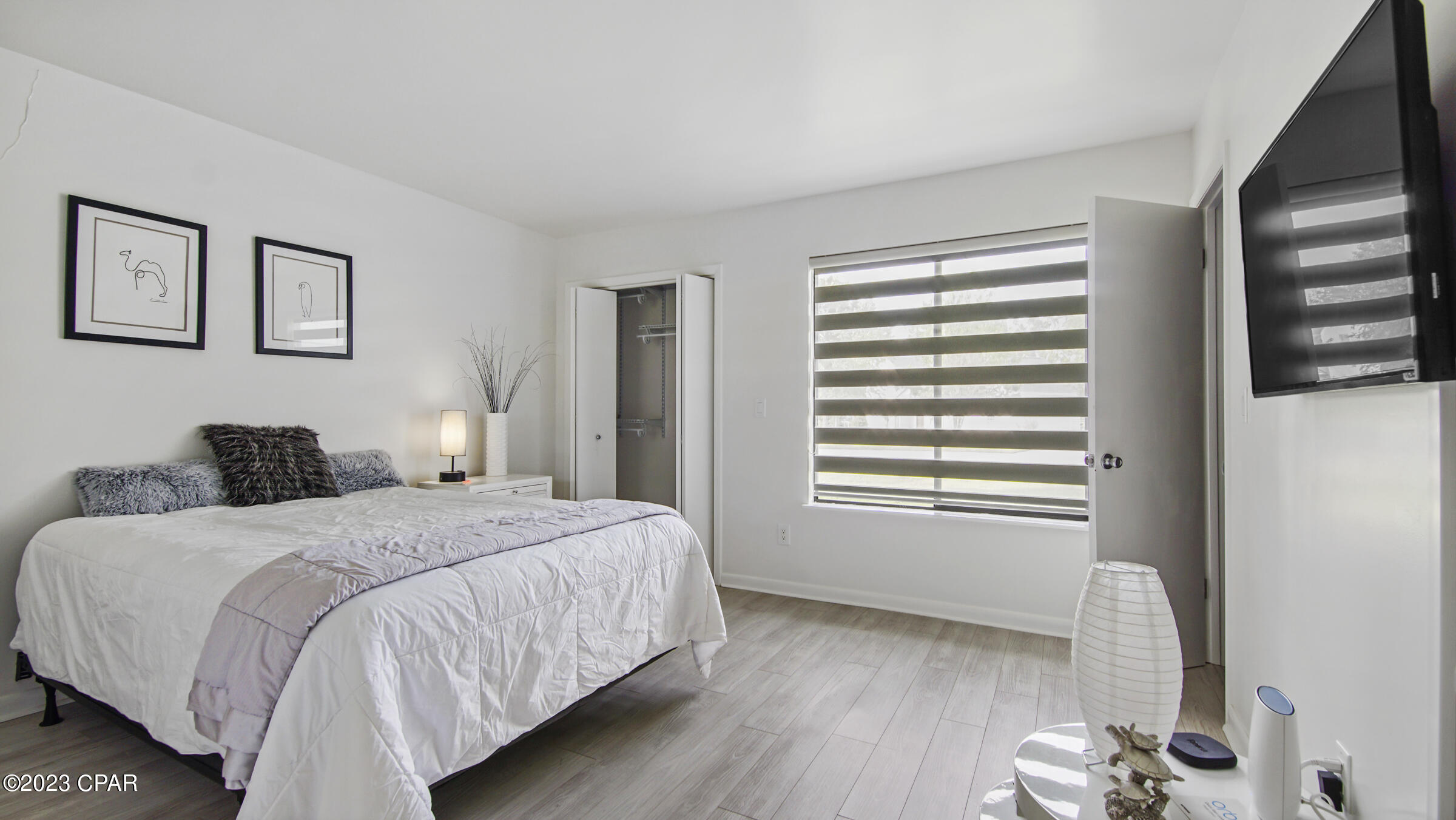 Bay Point Unit 1 - Residential
