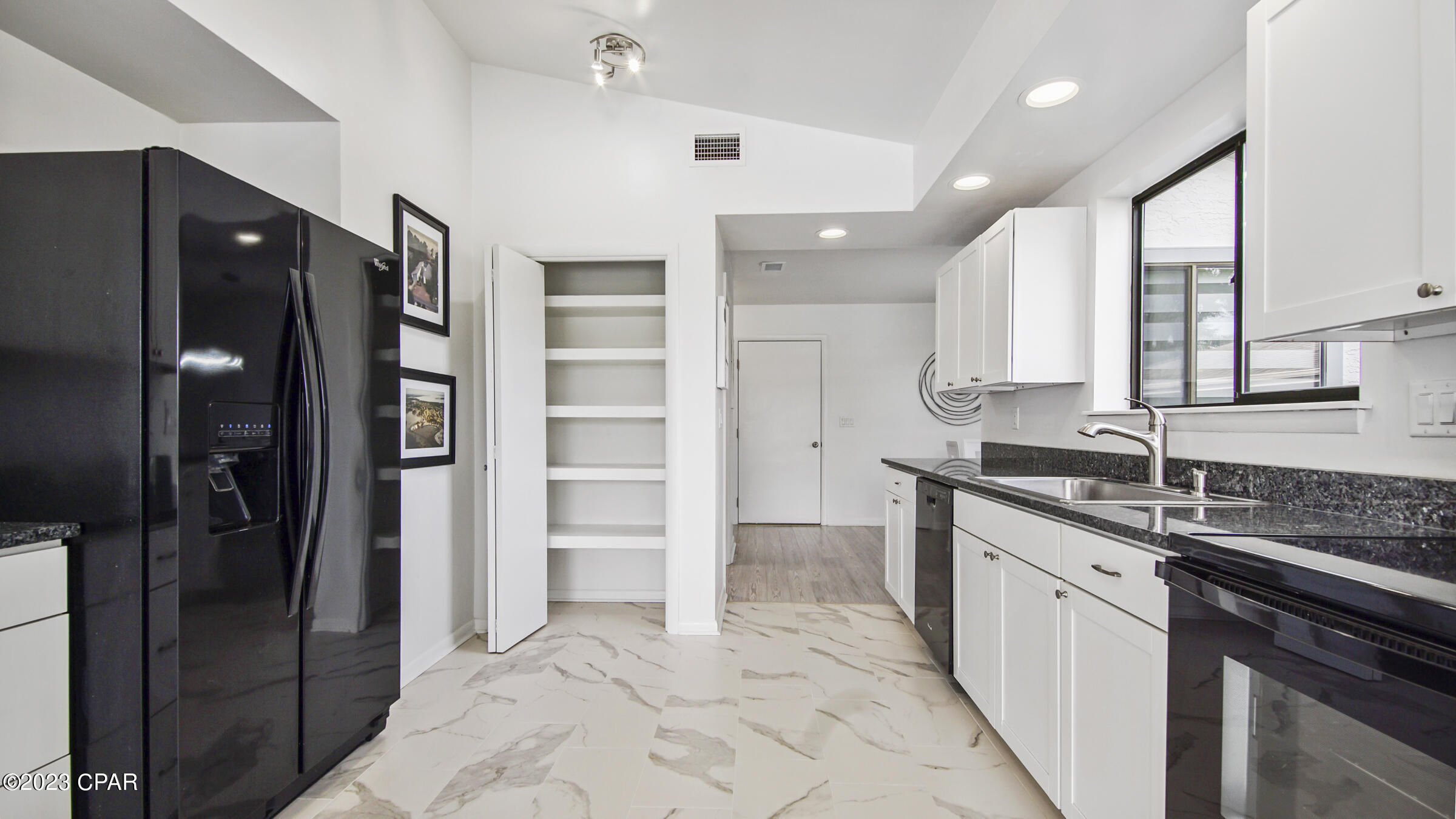 Bay Point Unit 1 - Residential