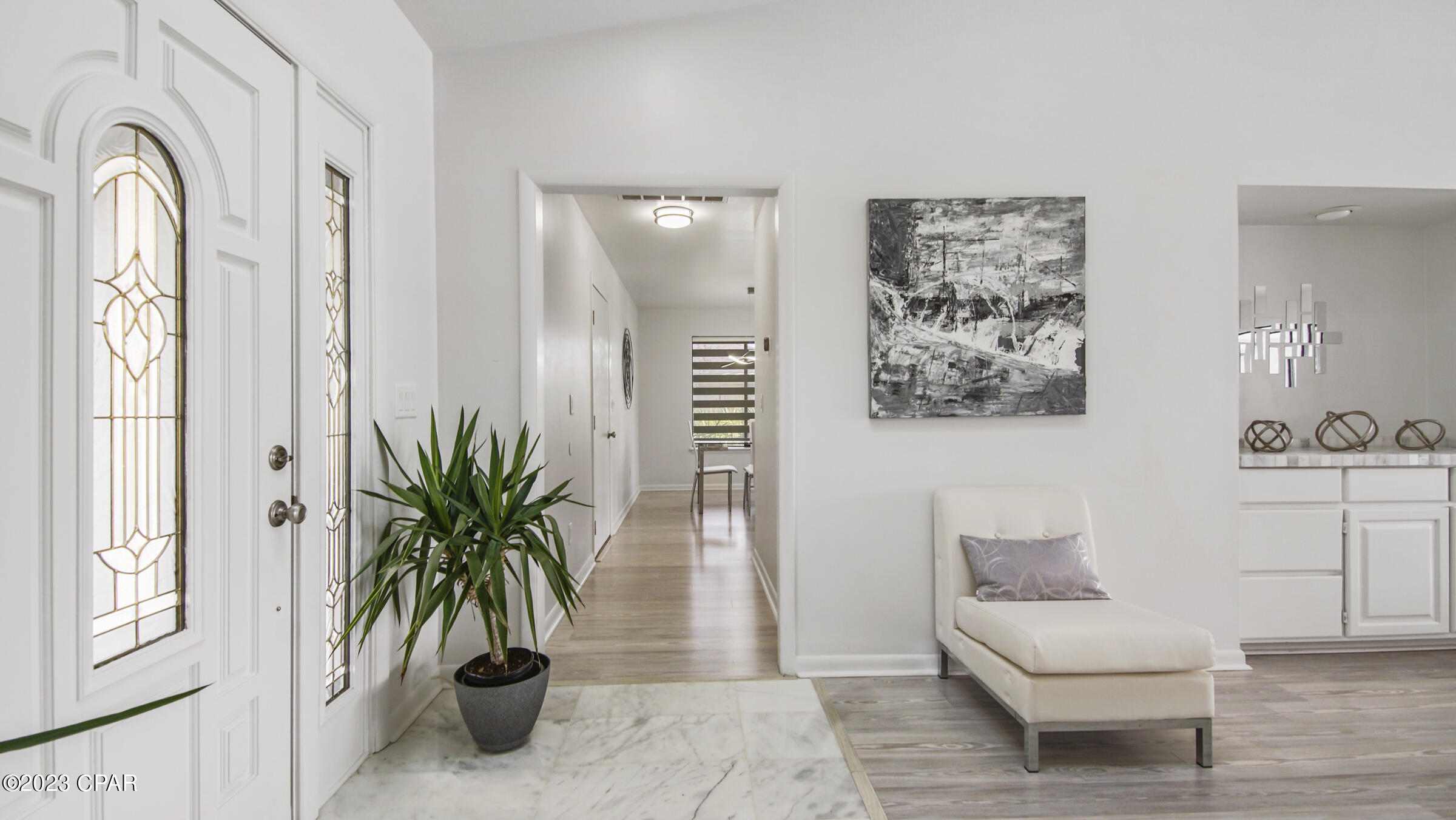 Bay Point Unit 1 - Residential
