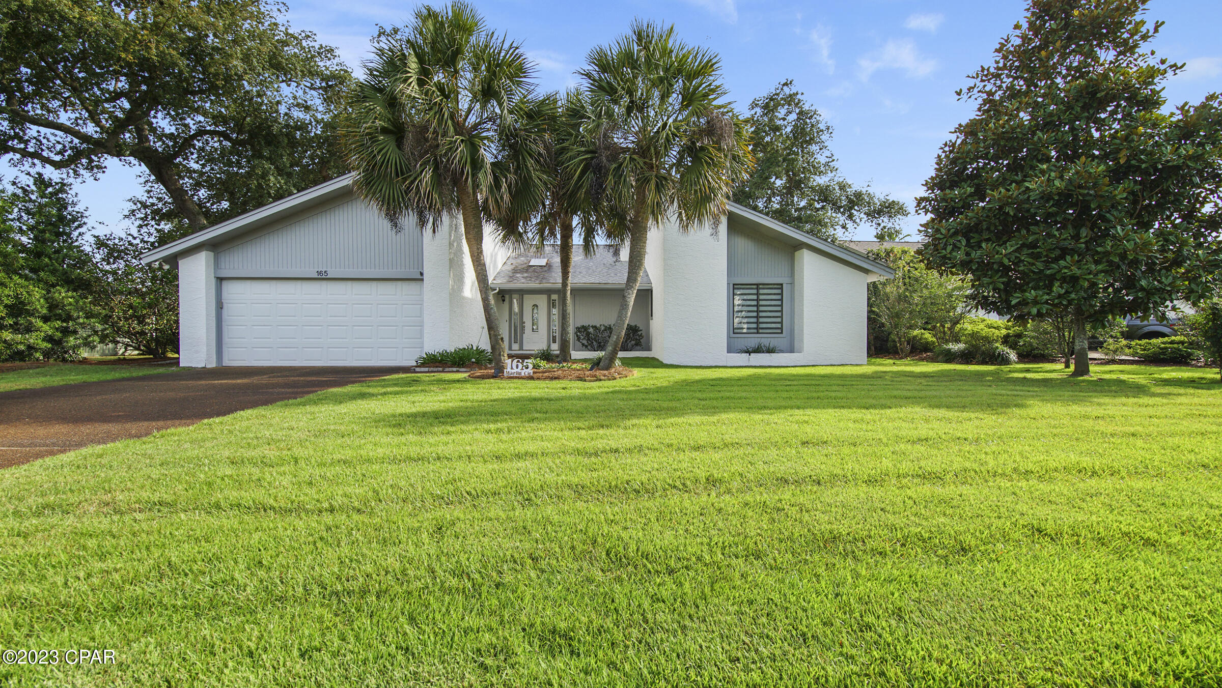 Bay Point Unit 1 - Residential