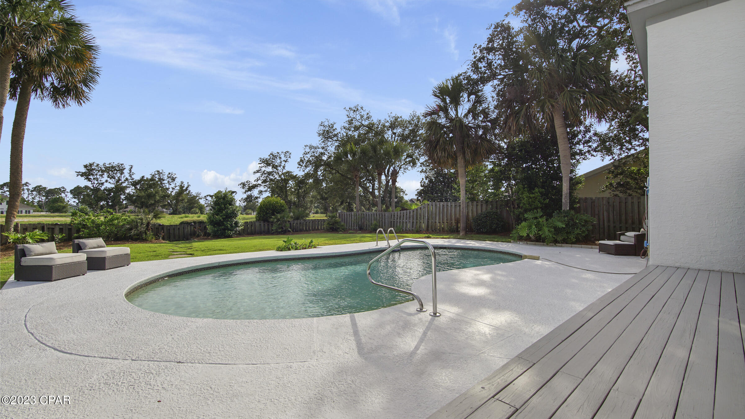 Bay Point Unit 1 - Residential