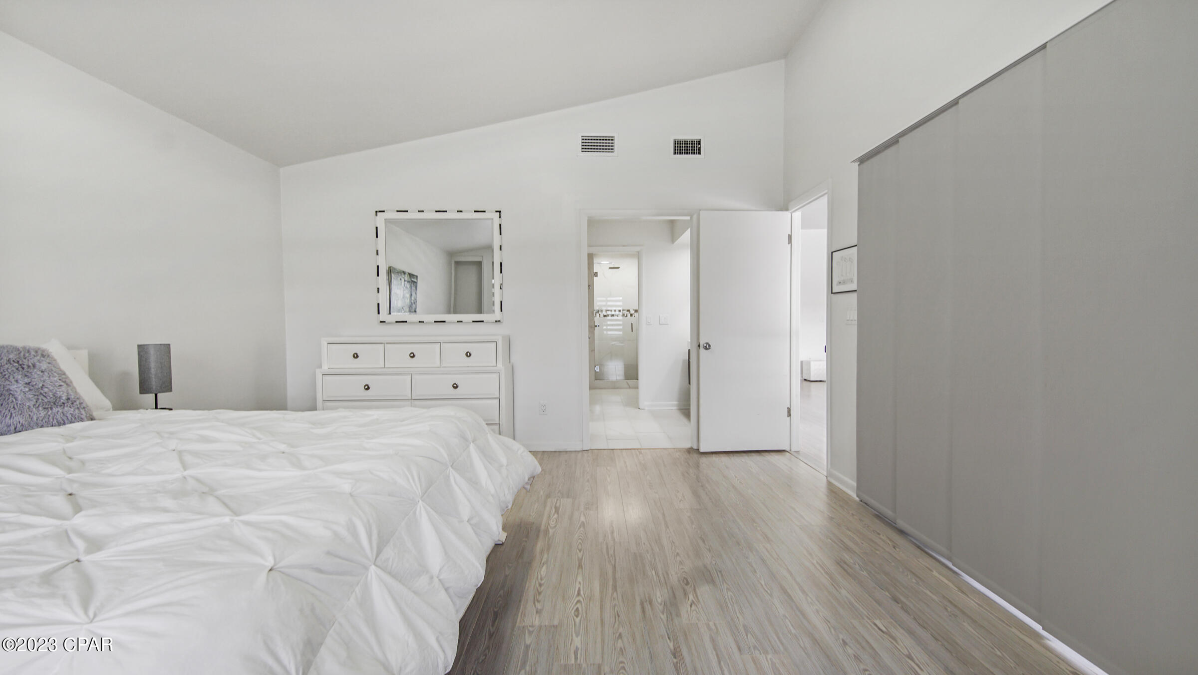Bay Point Unit 1 - Residential