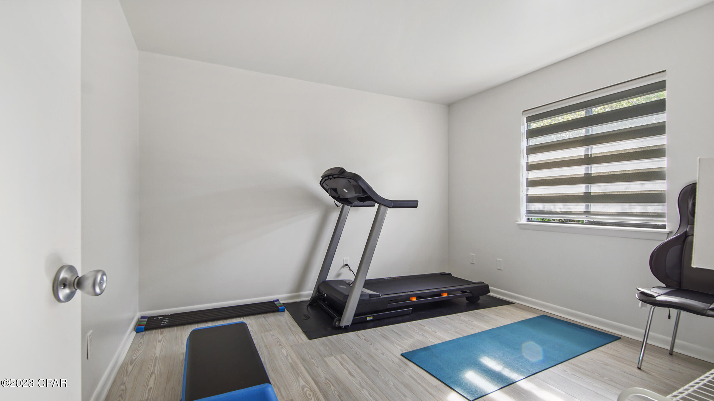 Bay Point Unit 1 - Residential