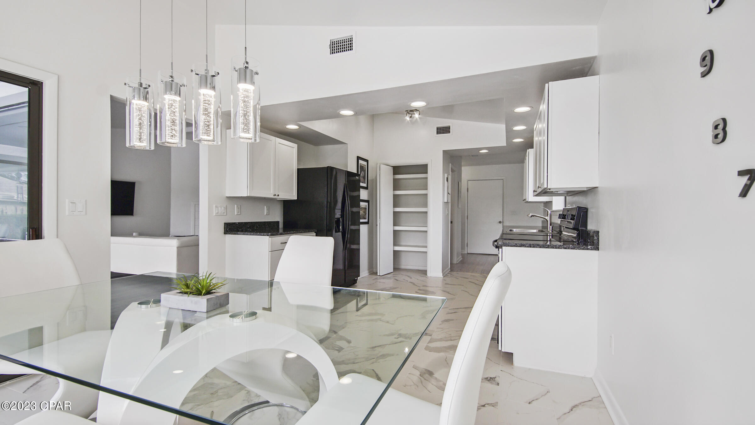 Bay Point Unit 1 - Residential