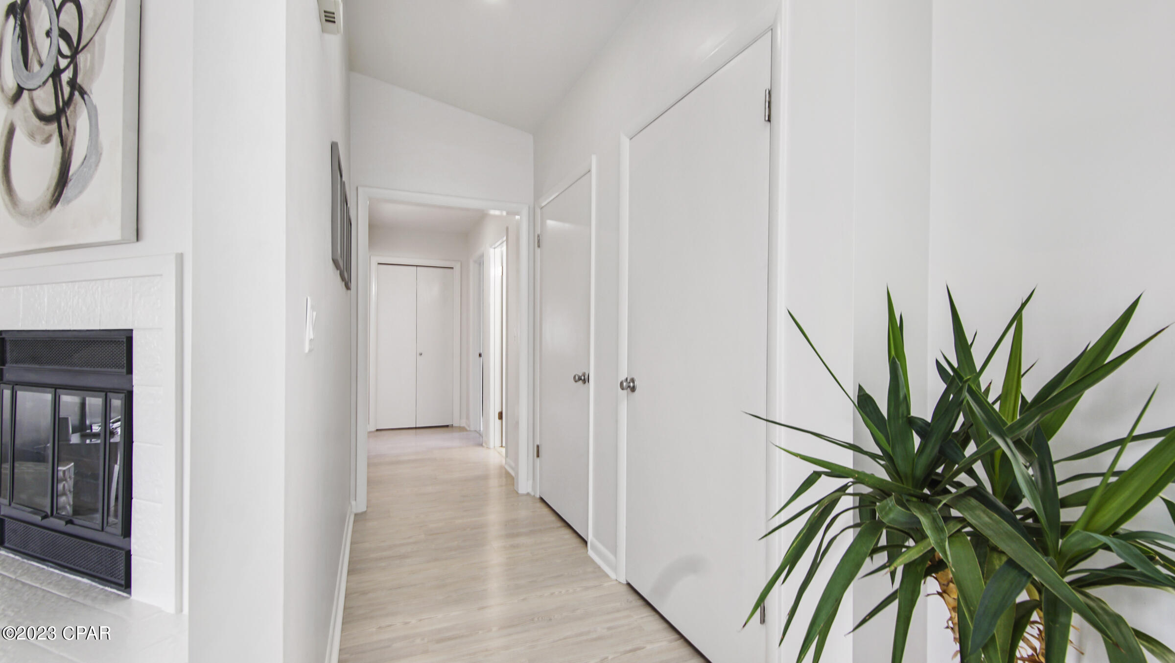 Bay Point Unit 1 - Residential