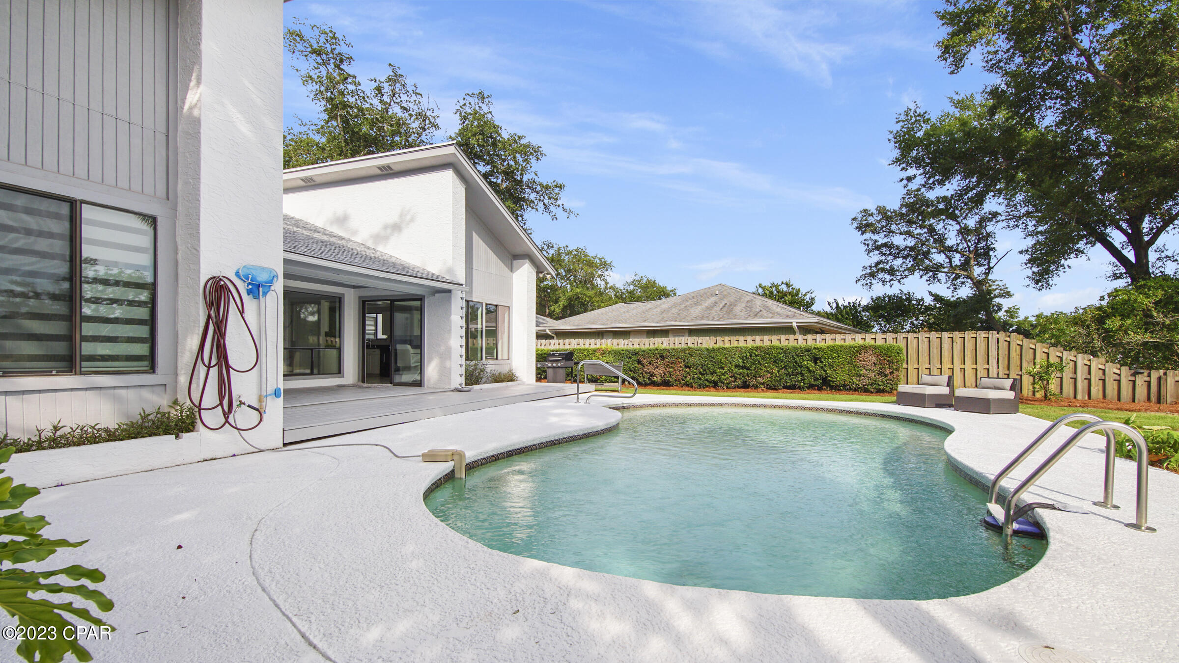 Bay Point Unit 1 - Residential