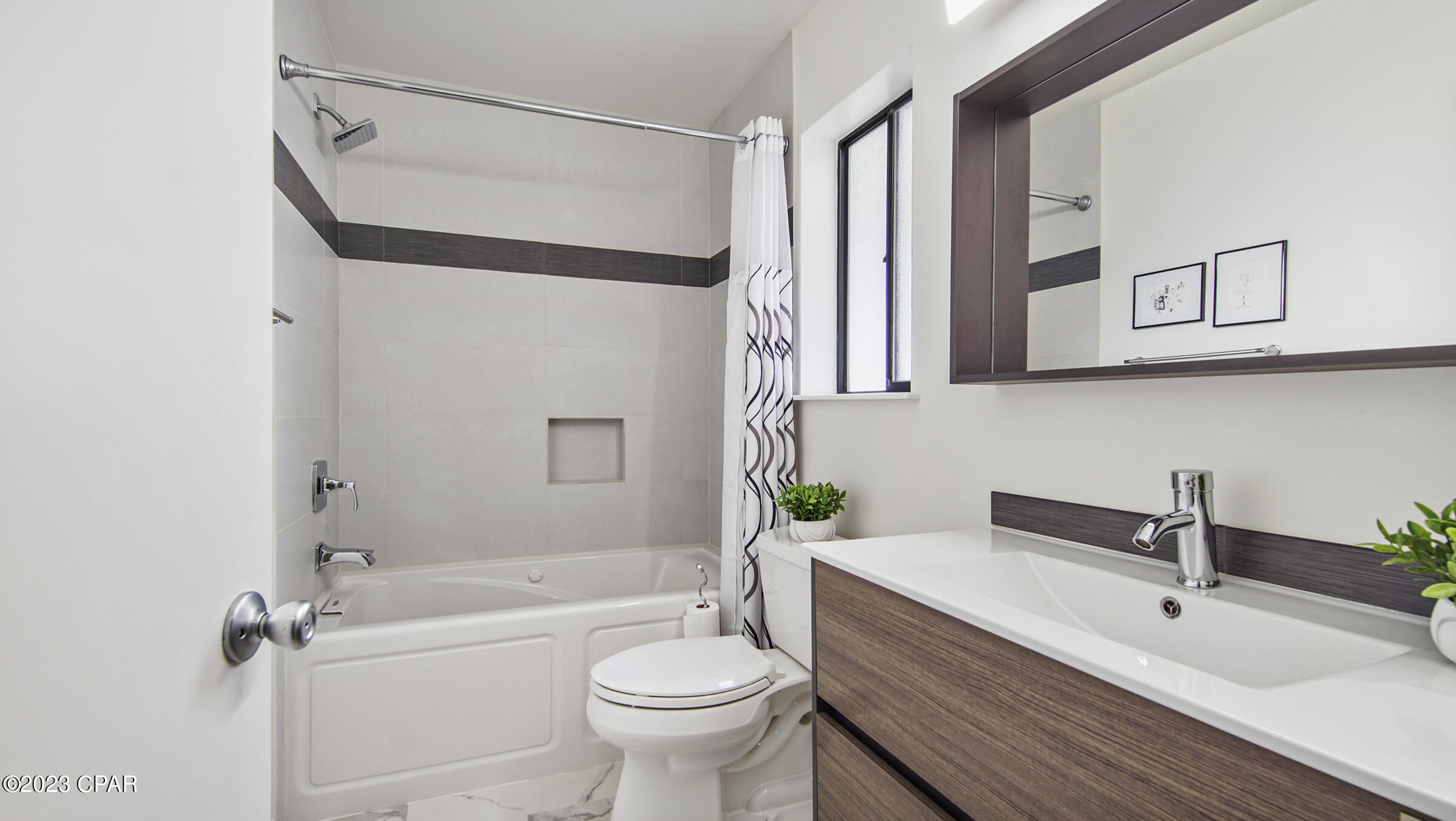 Bay Point Unit 1 - Residential