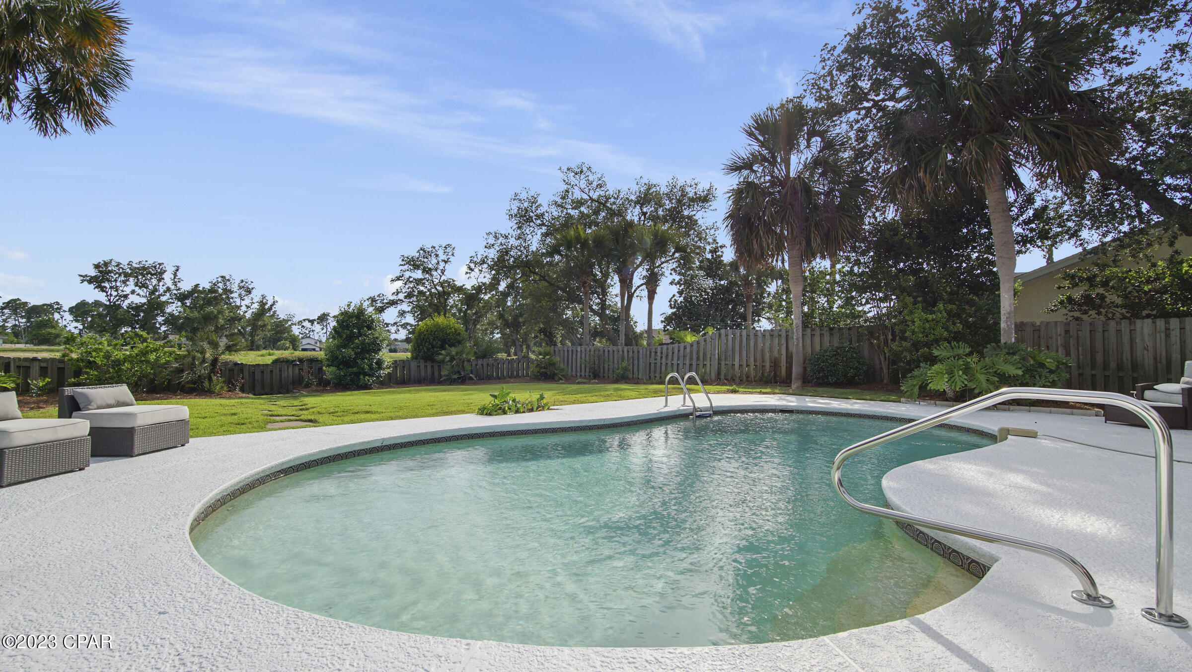 Bay Point Unit 1 - Residential