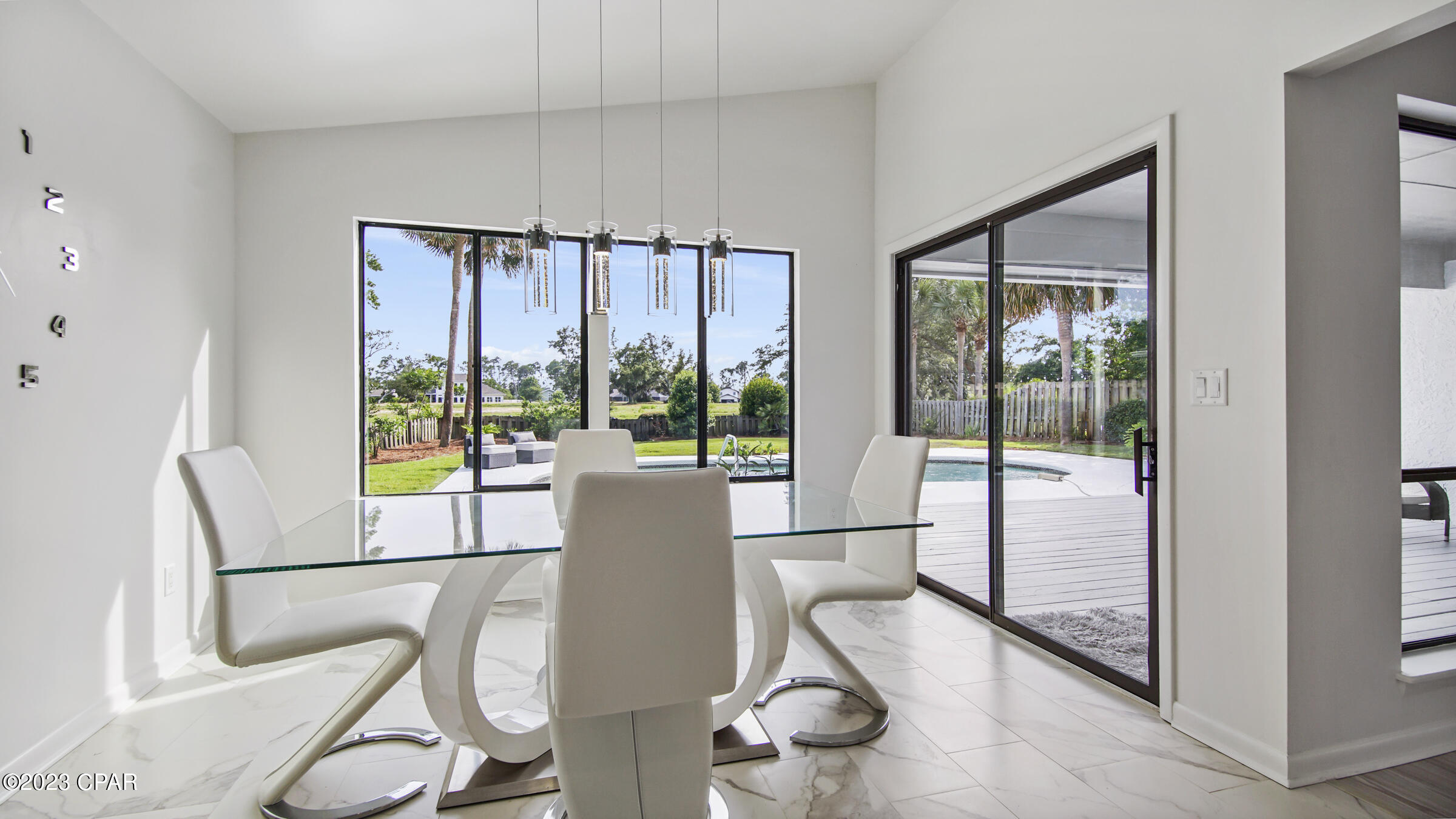 Bay Point Unit 1 - Residential