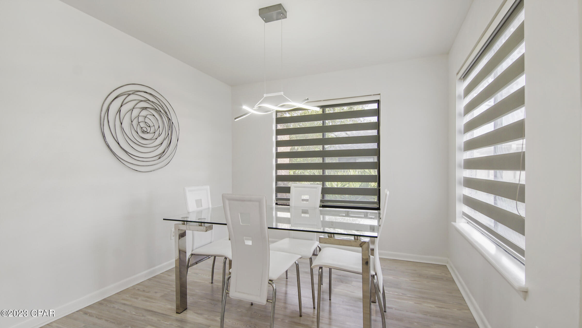 Bay Point Unit 1 - Residential