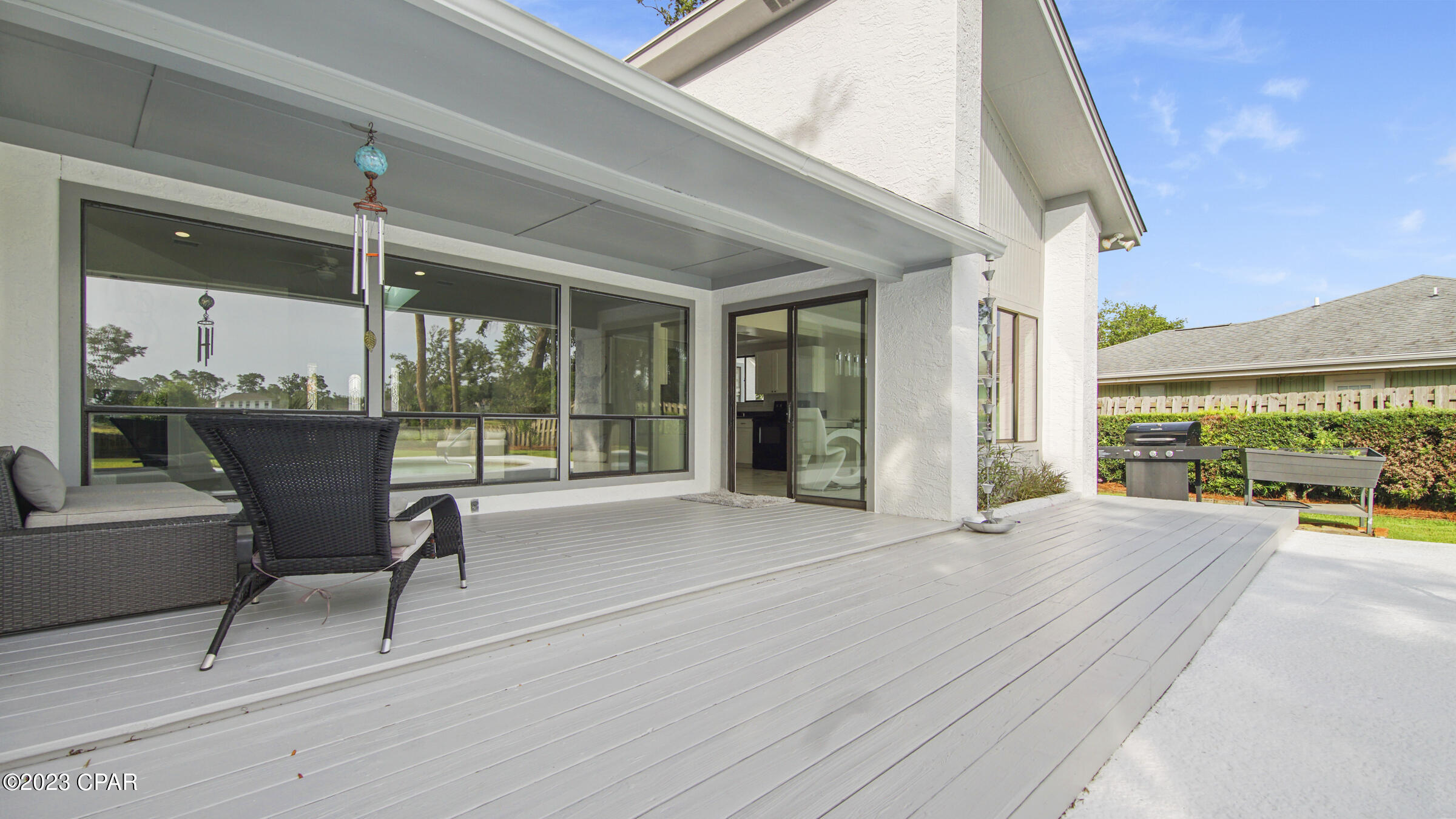 Bay Point Unit 1 - Residential