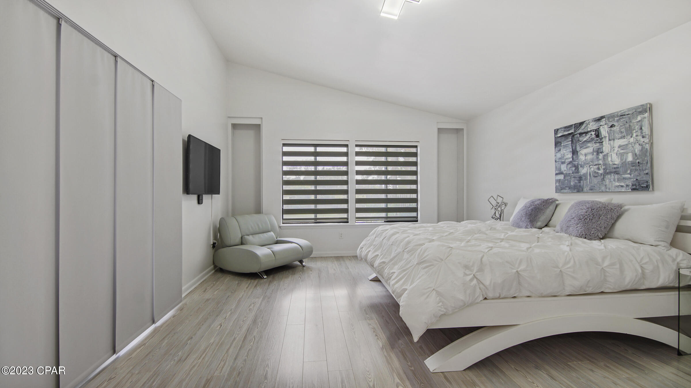 Bay Point Unit 1 - Residential