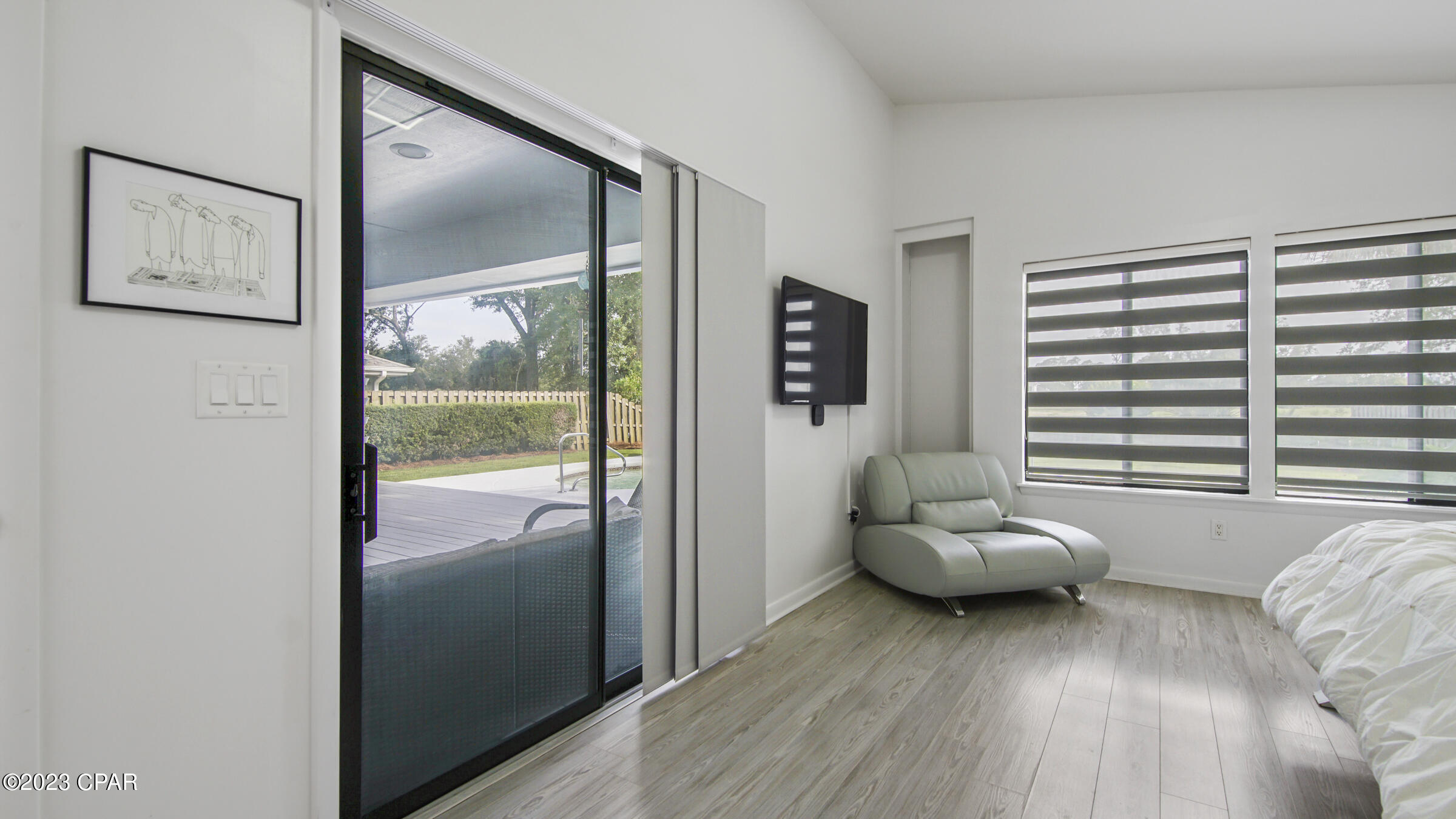 Bay Point Unit 1 - Residential