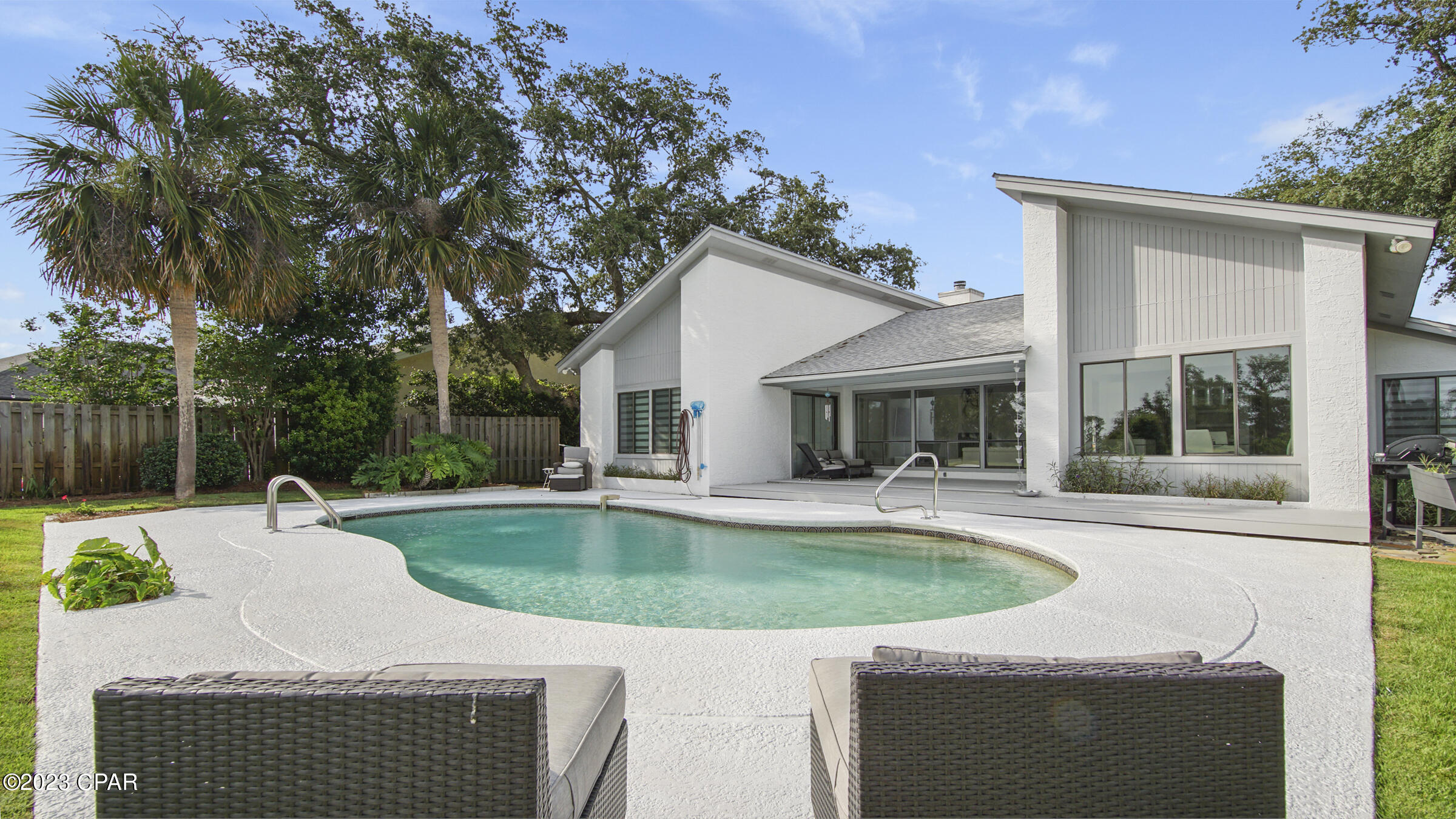 Bay Point Unit 1 - Residential