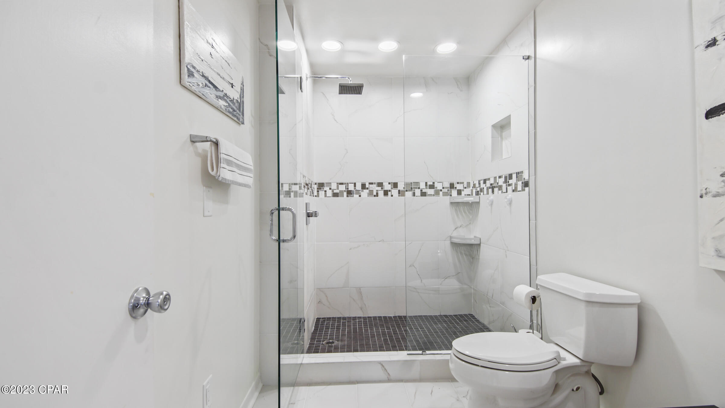 Bay Point Unit 1 - Residential