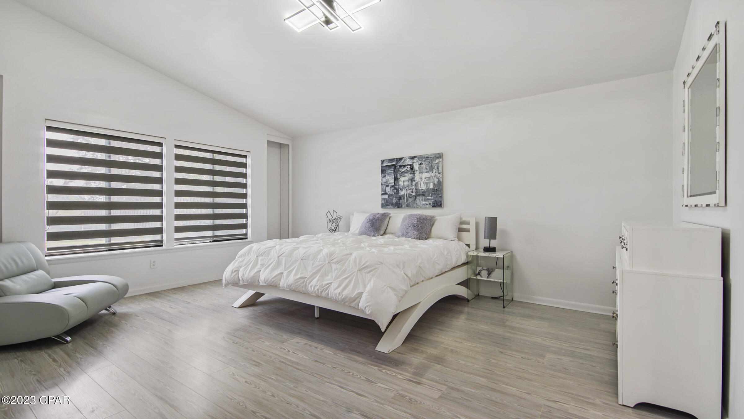 Bay Point Unit 1 - Residential