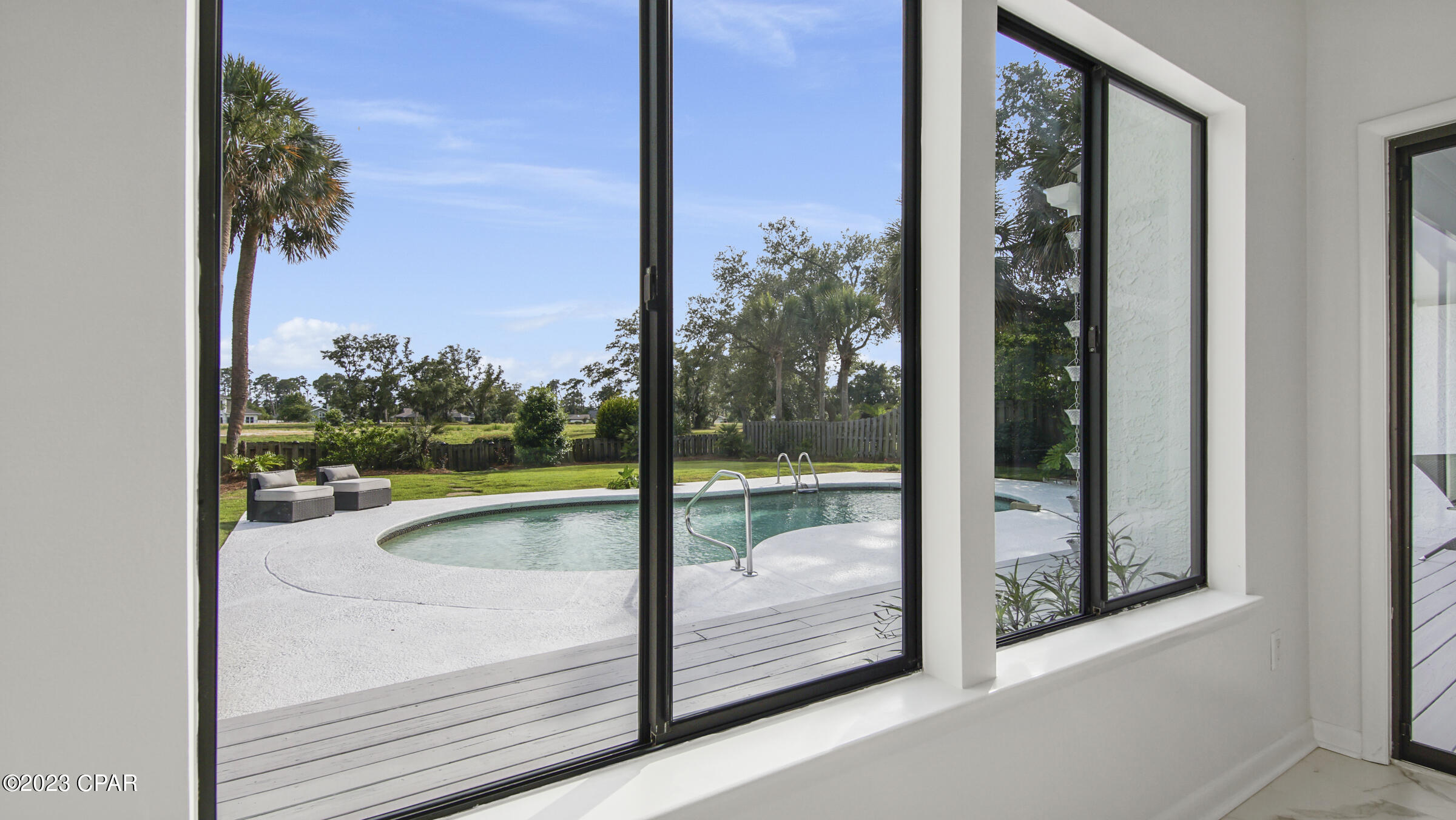 Bay Point Unit 1 - Residential