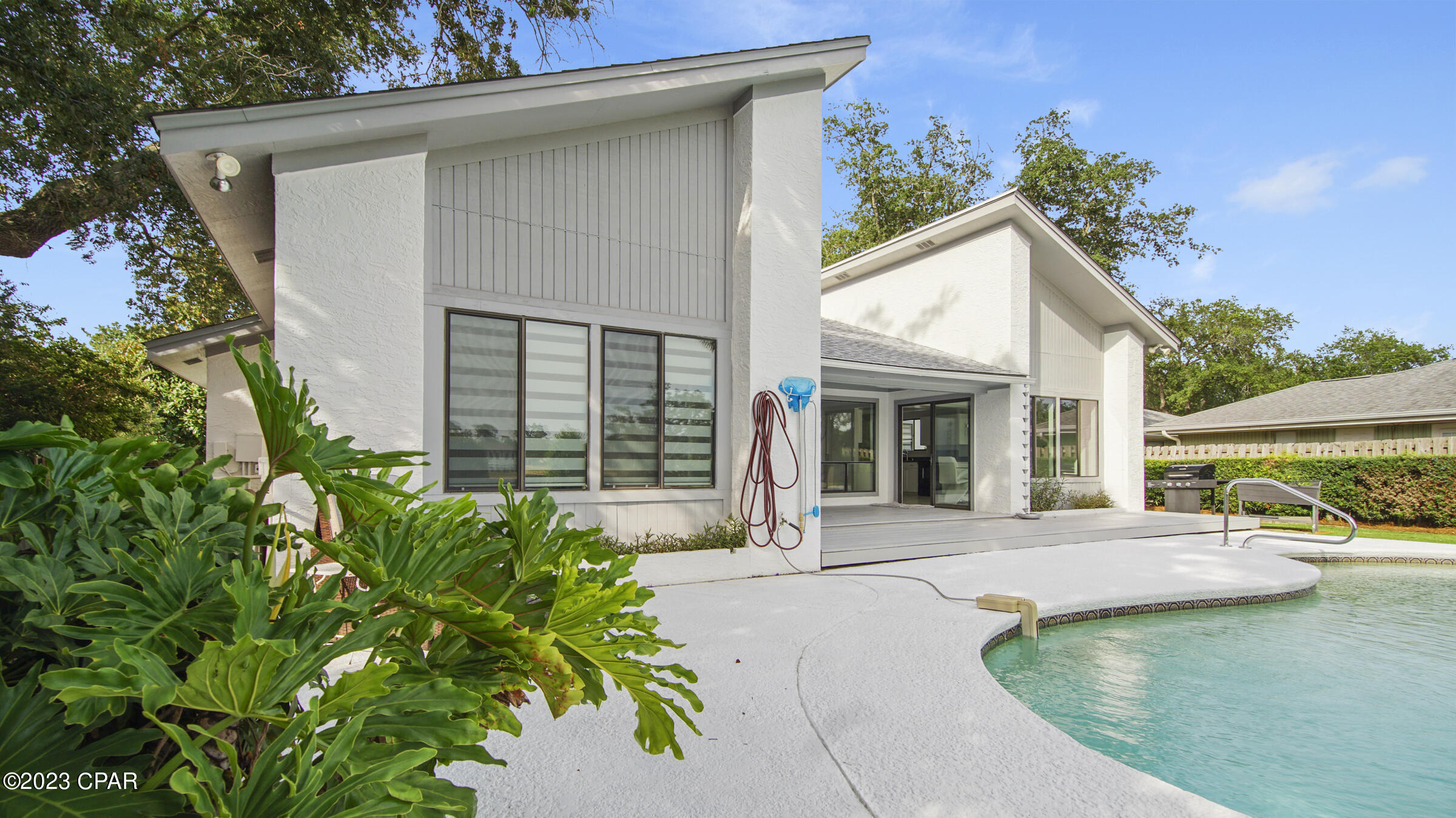 Bay Point Unit 1 - Residential