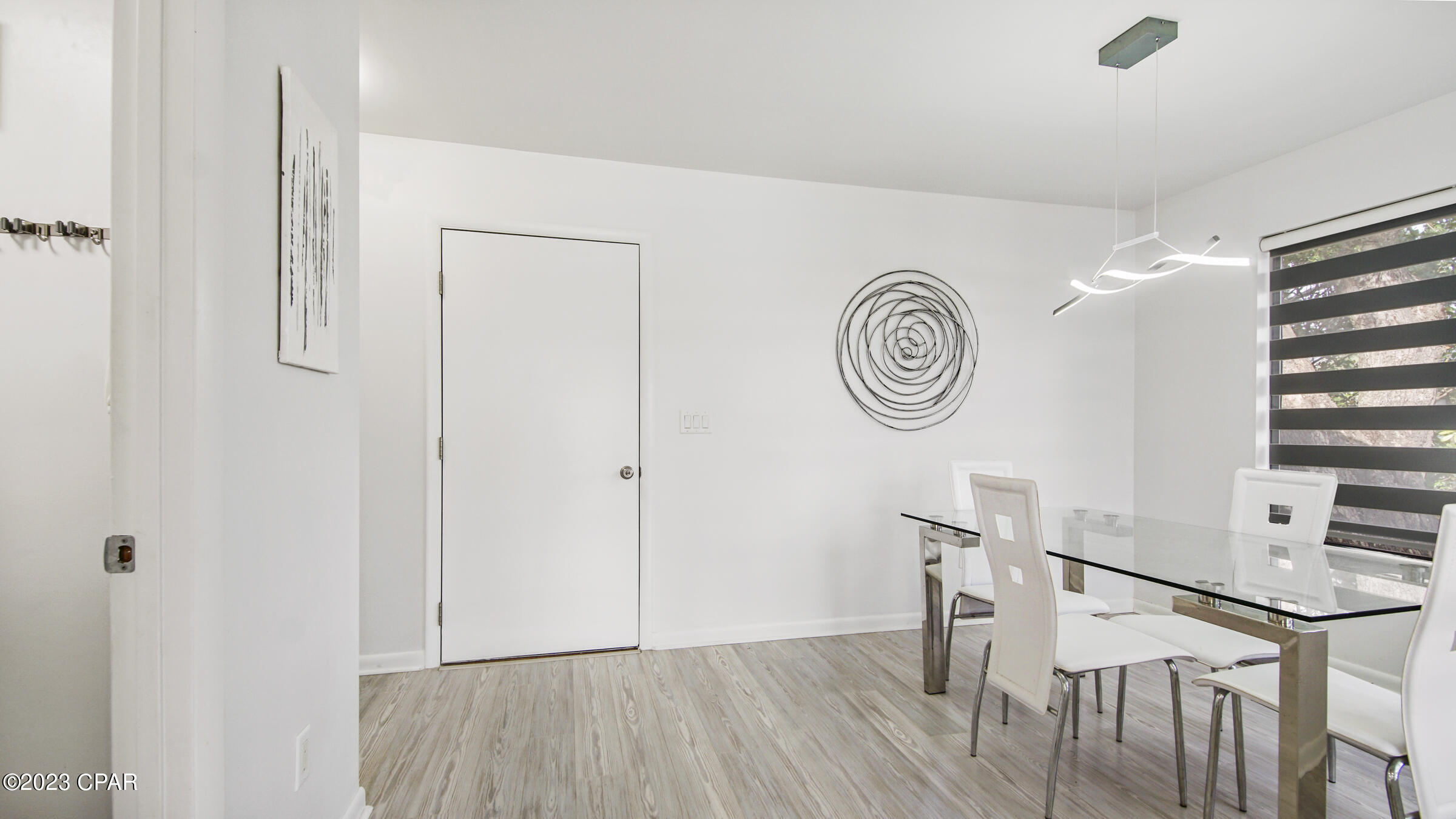 Bay Point Unit 1 - Residential