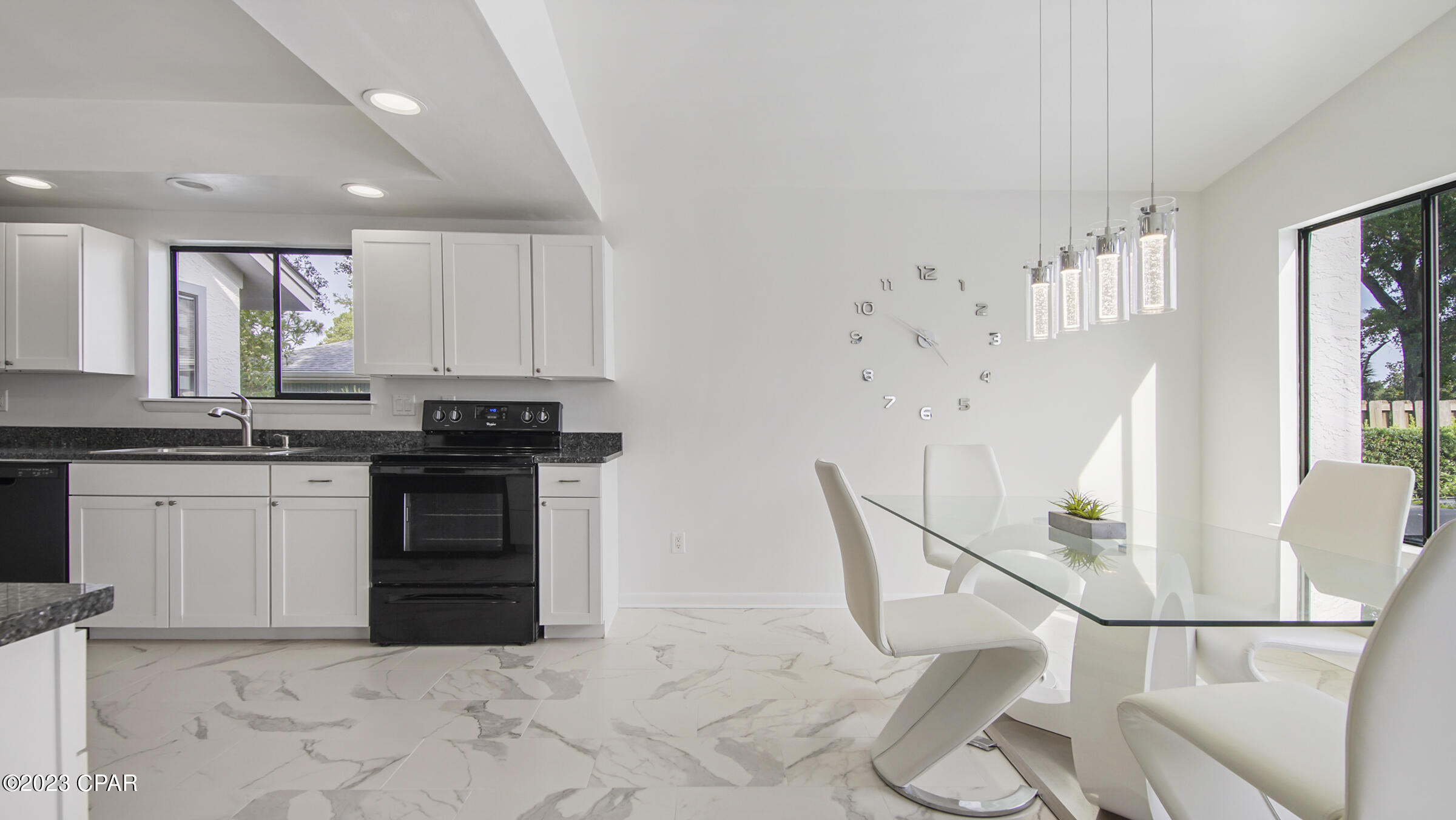 Bay Point Unit 1 - Residential