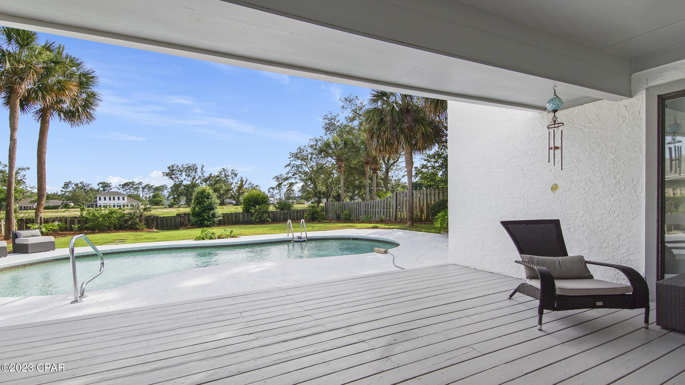 Bay Point Unit 1 - Residential