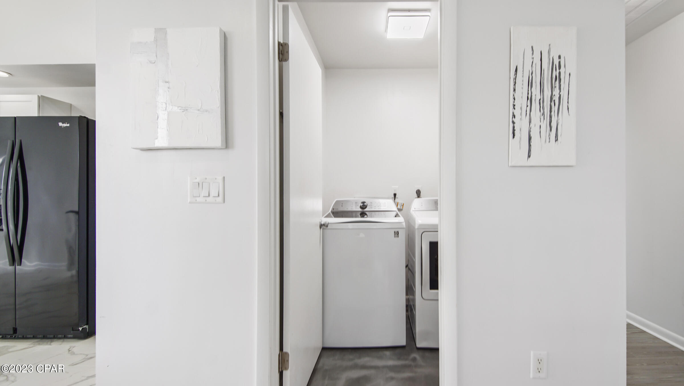 Bay Point Unit 1 - Residential
