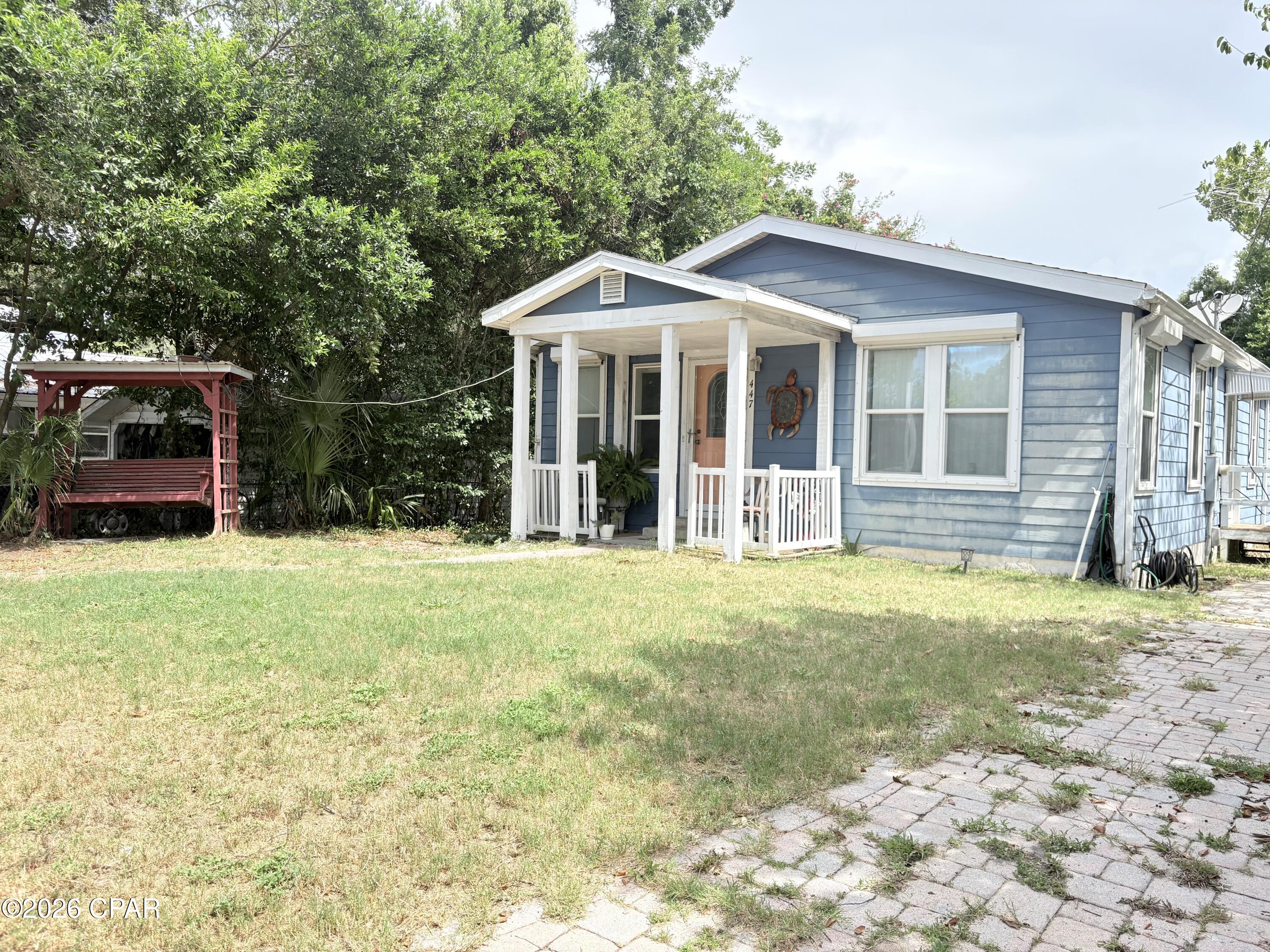 Highland View - Residential
