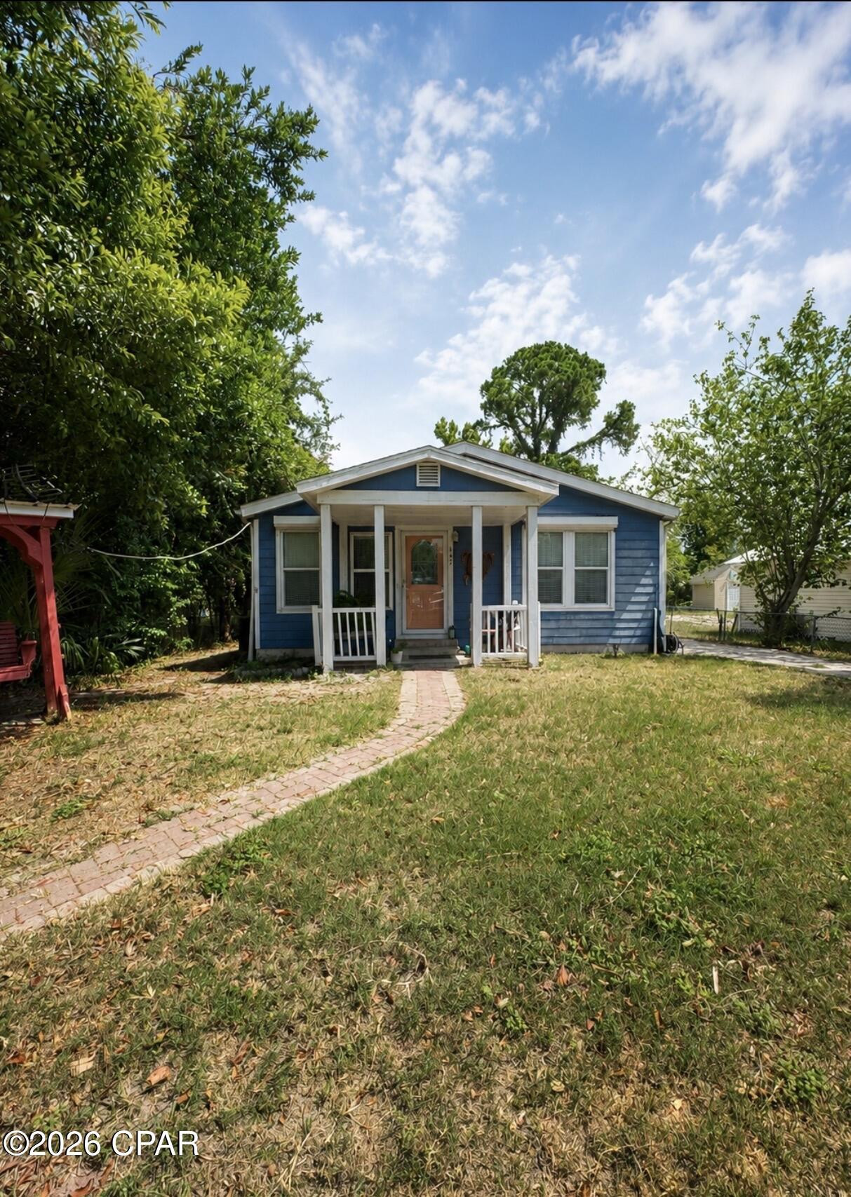 Highland View - Residential