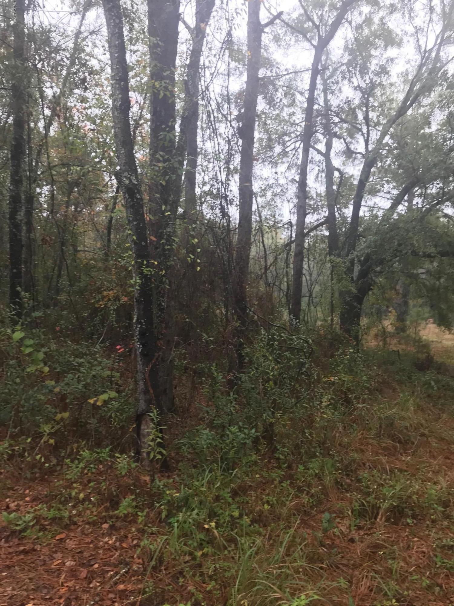 No Named Subdivision - Land