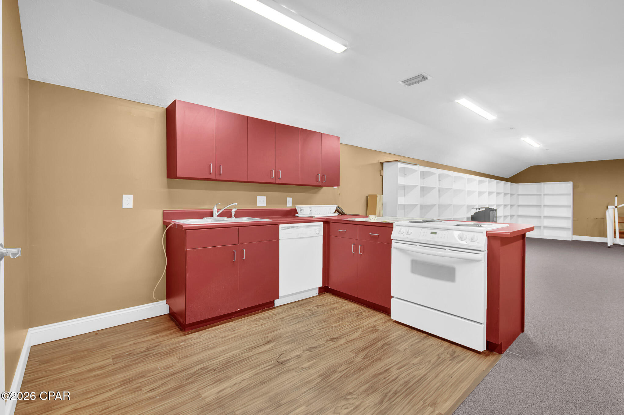 [No Recorded Subdiv] - Commercial Sale