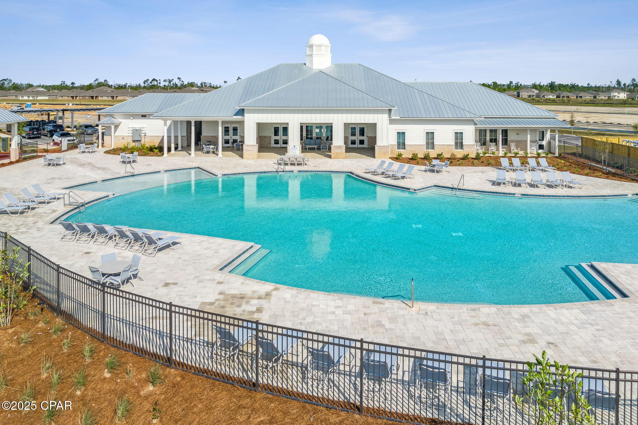 Liberty - Residential