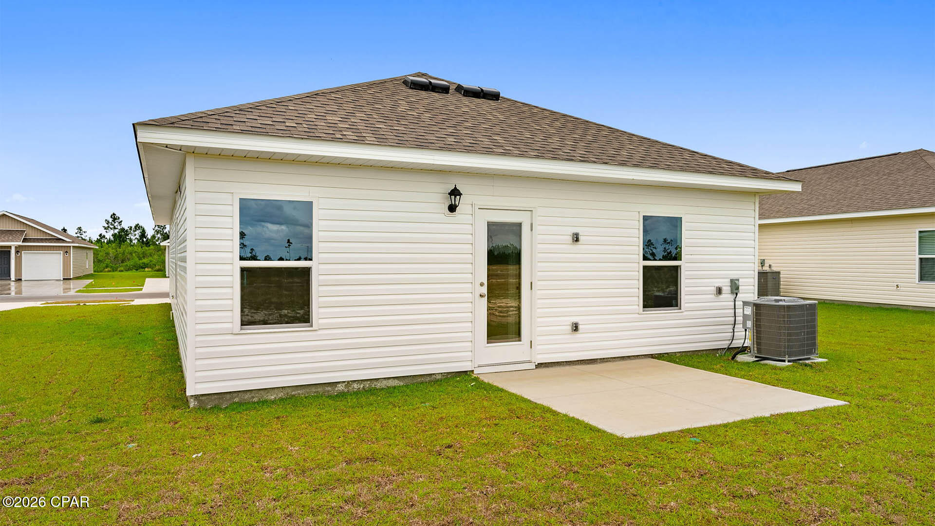 Liberty - Residential
