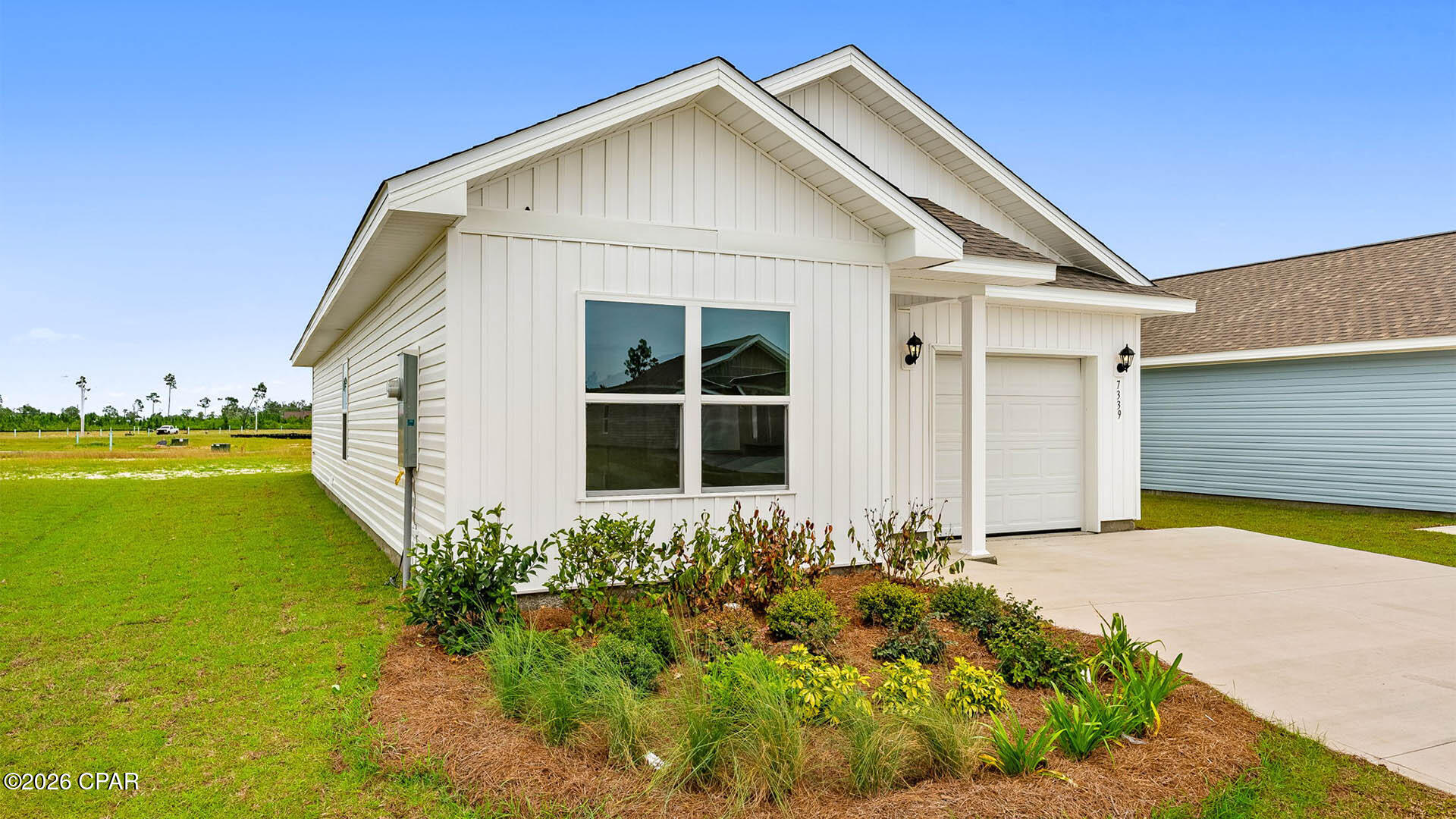 Liberty - Residential
